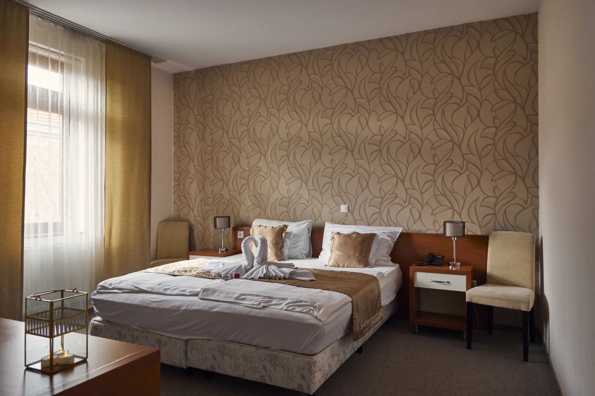 Boutique Hotel Sopianae Pécs – Pécs, Ungaria