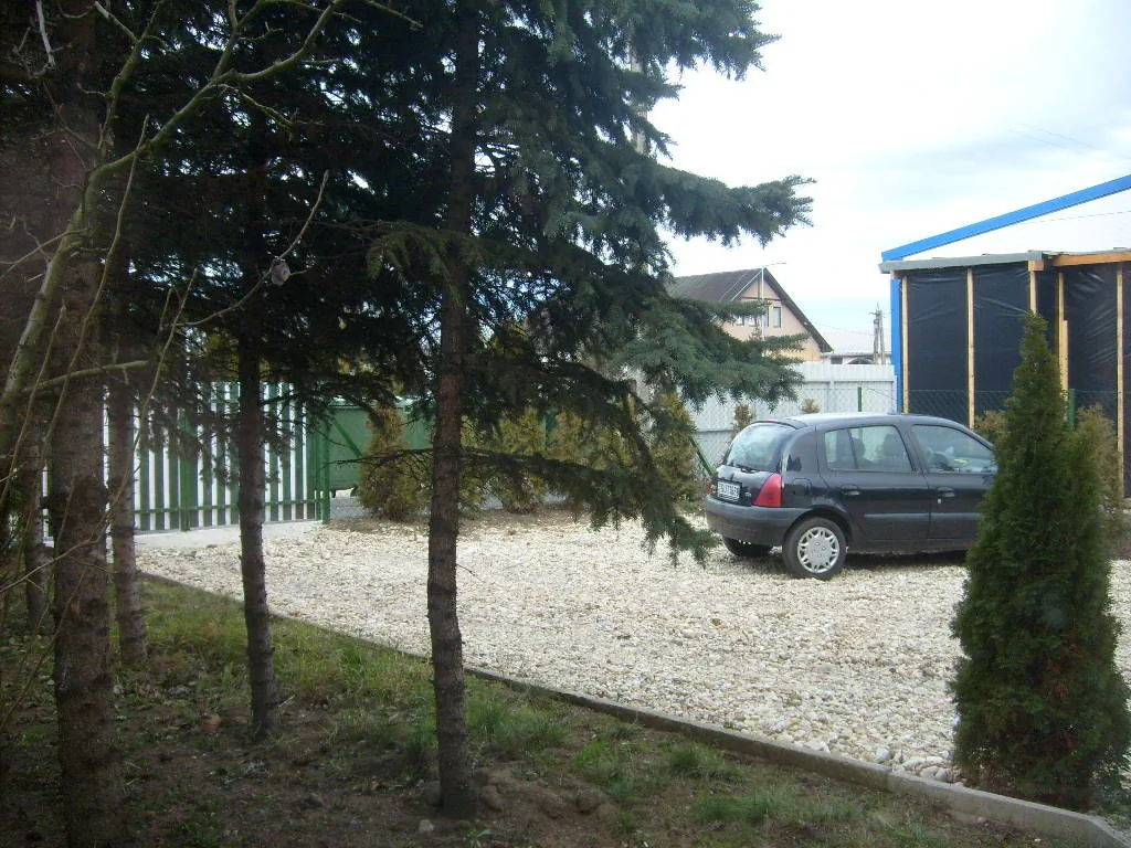 Kispipa Panzió Szombathely – Szombathely, Ungaria