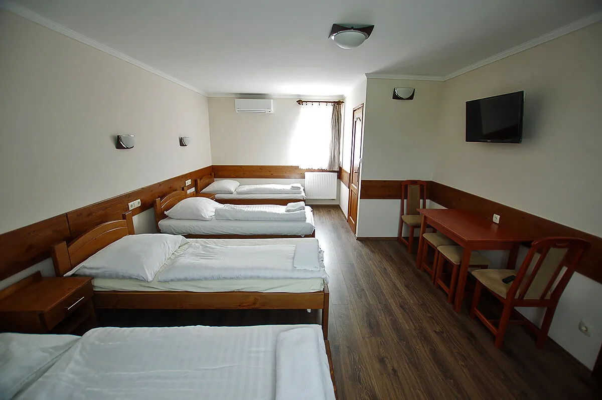 Kispipa Panzió Szombathely – Szombathely, Ungaria