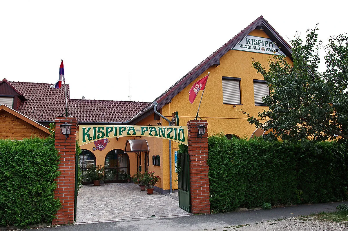 Kispipa Panzió Szombathely – Szombathely, Ungaria