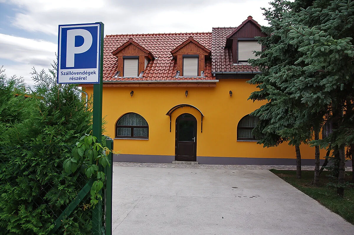 Kispipa Panzió Szombathely – Szombathely, Ungaria