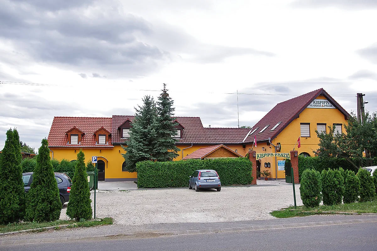 Kispipa Panzió Szombathely – Szombathely, Ungaria