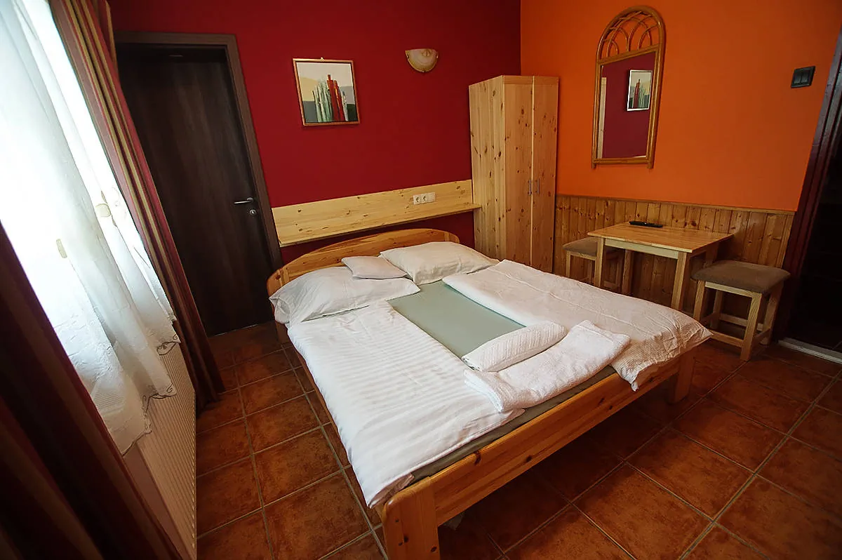Kispipa Panzió Szombathely – Szombathely, Ungaria