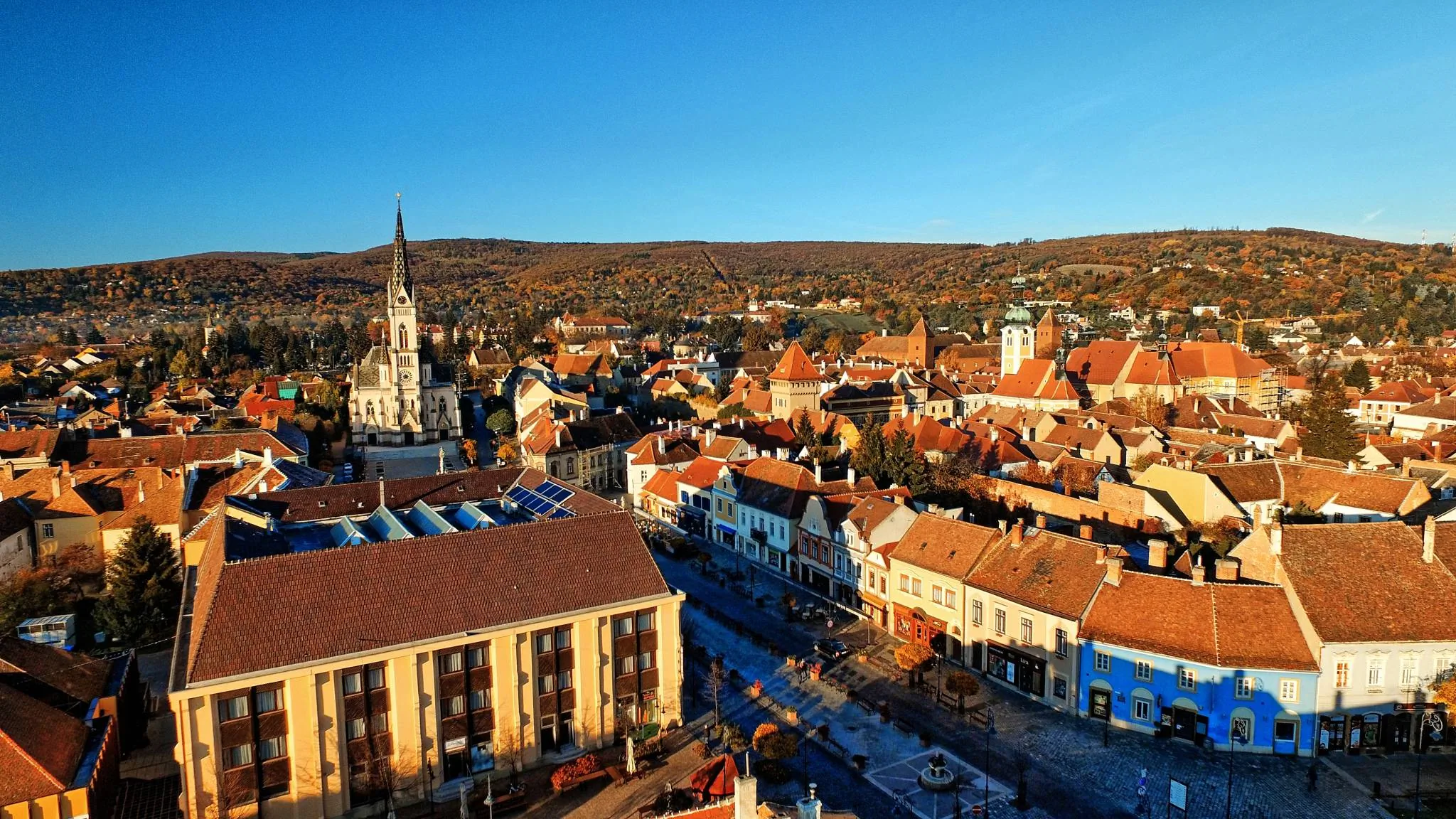 Hotel Írottkő Kőszeg - foto 7