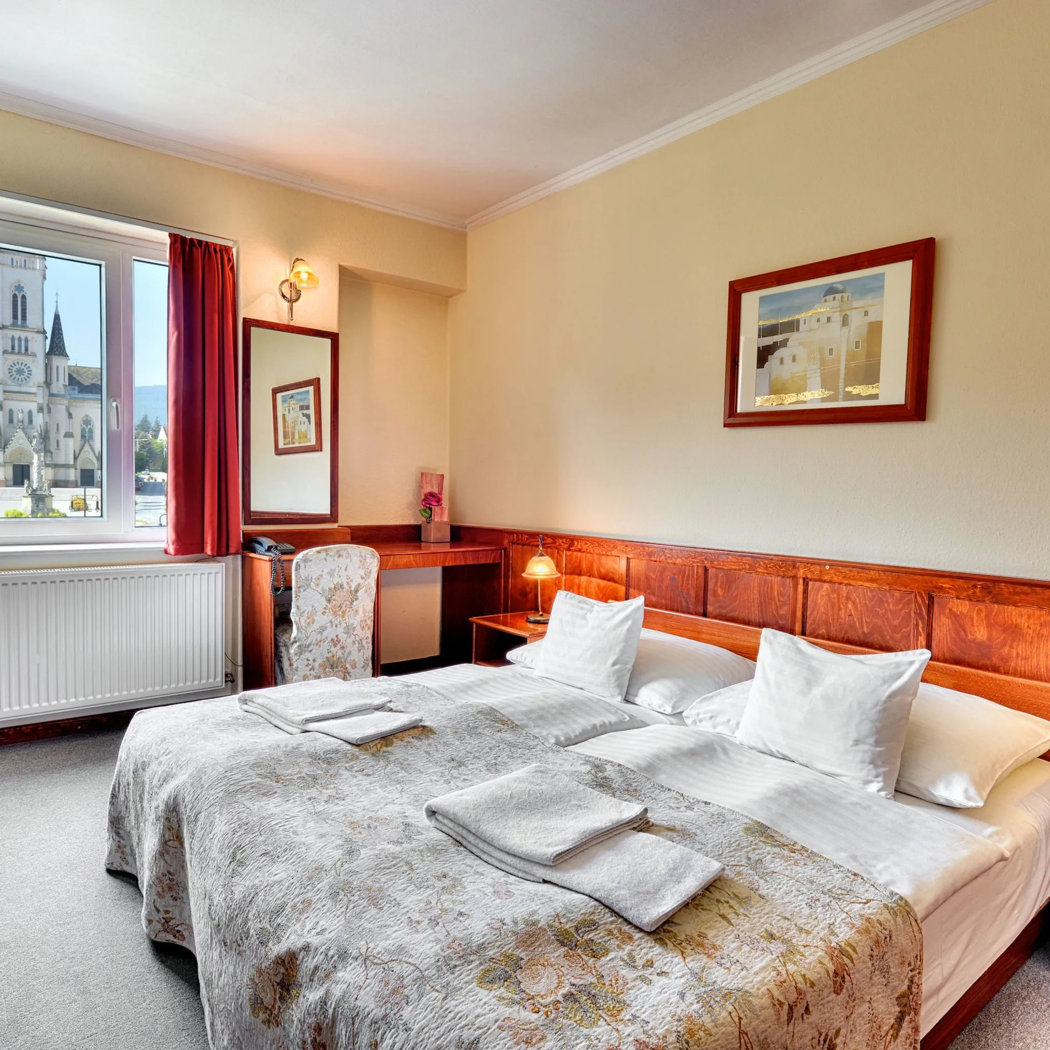 Hotel Írottkő Kőszeg - foto 2