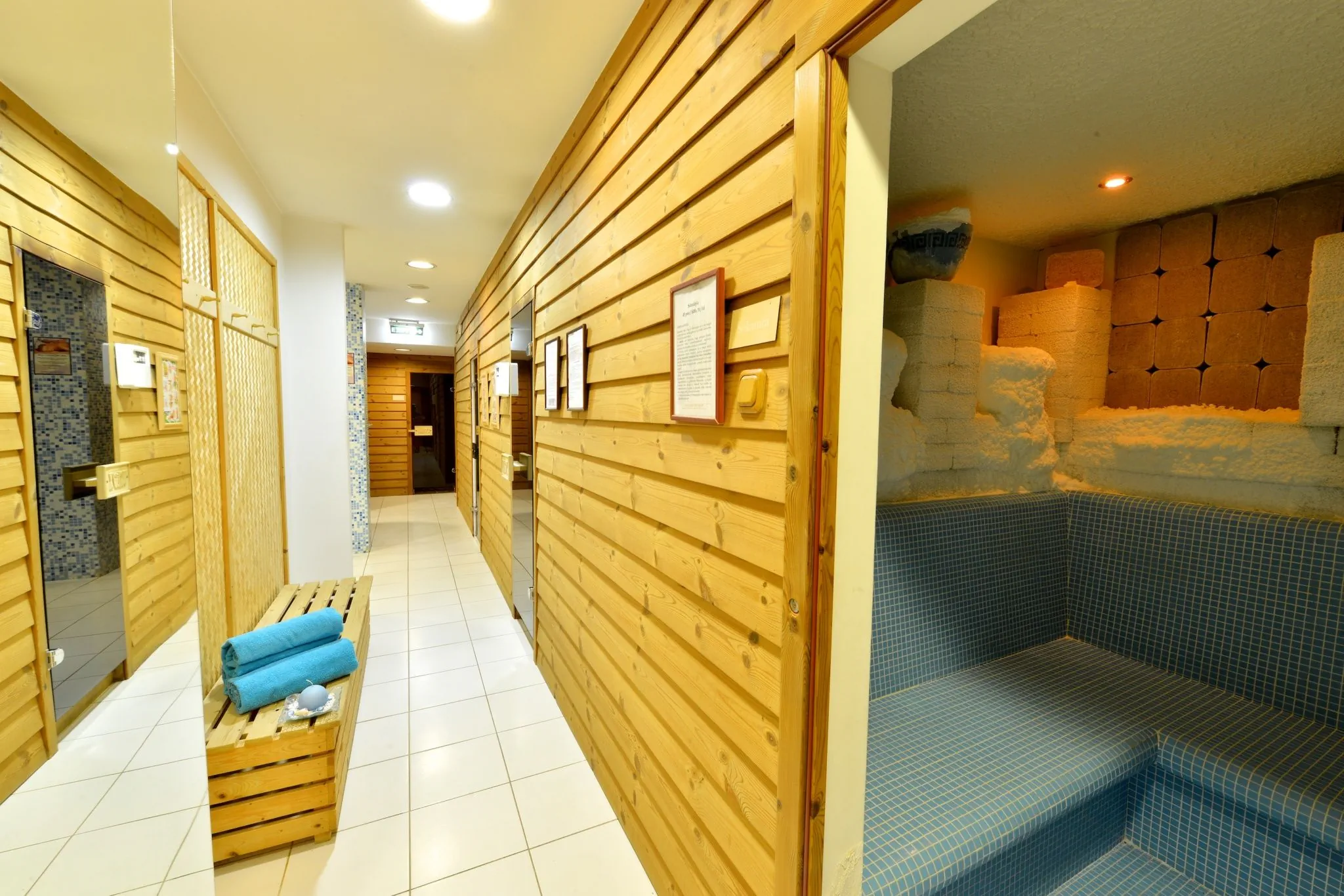 Hotel Írottkő Kőszeg - foto 3