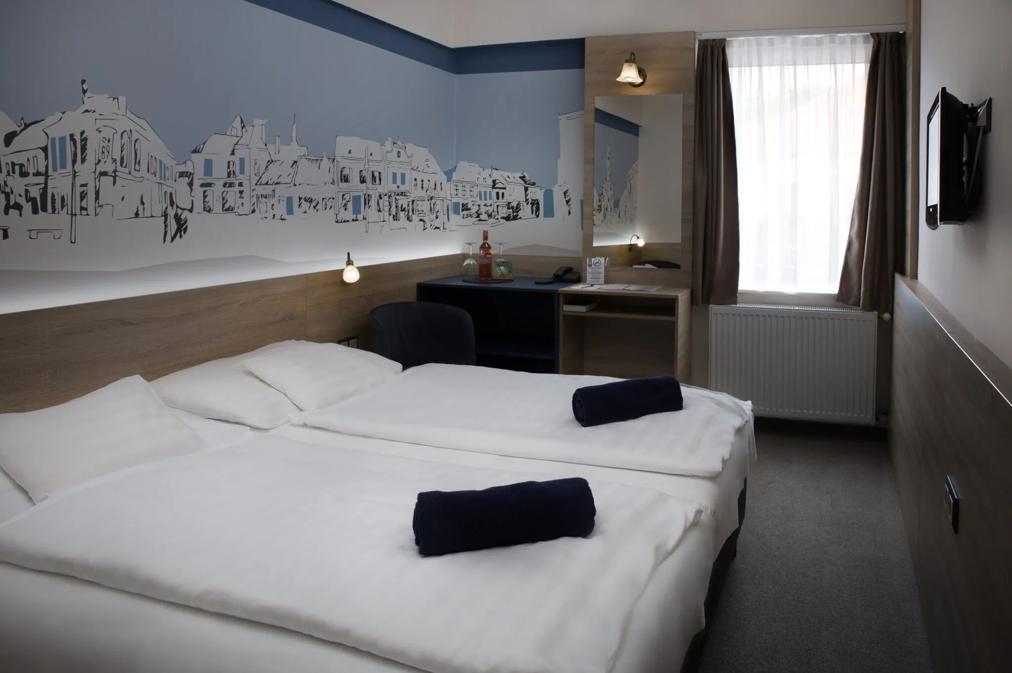 Hotel Írottkő Kőszeg - foto 9