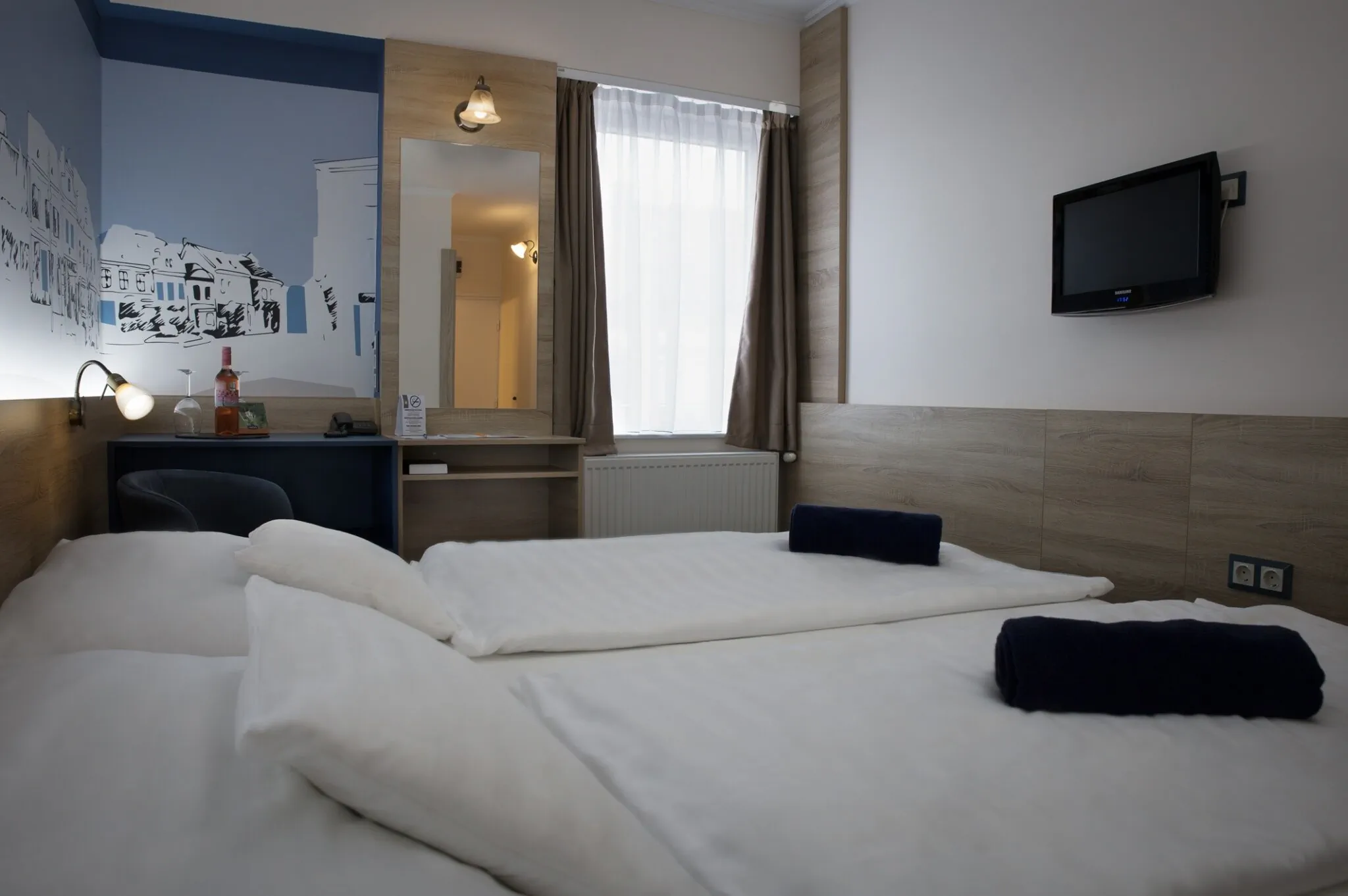 Hotel Írottkő Kőszeg - foto 10