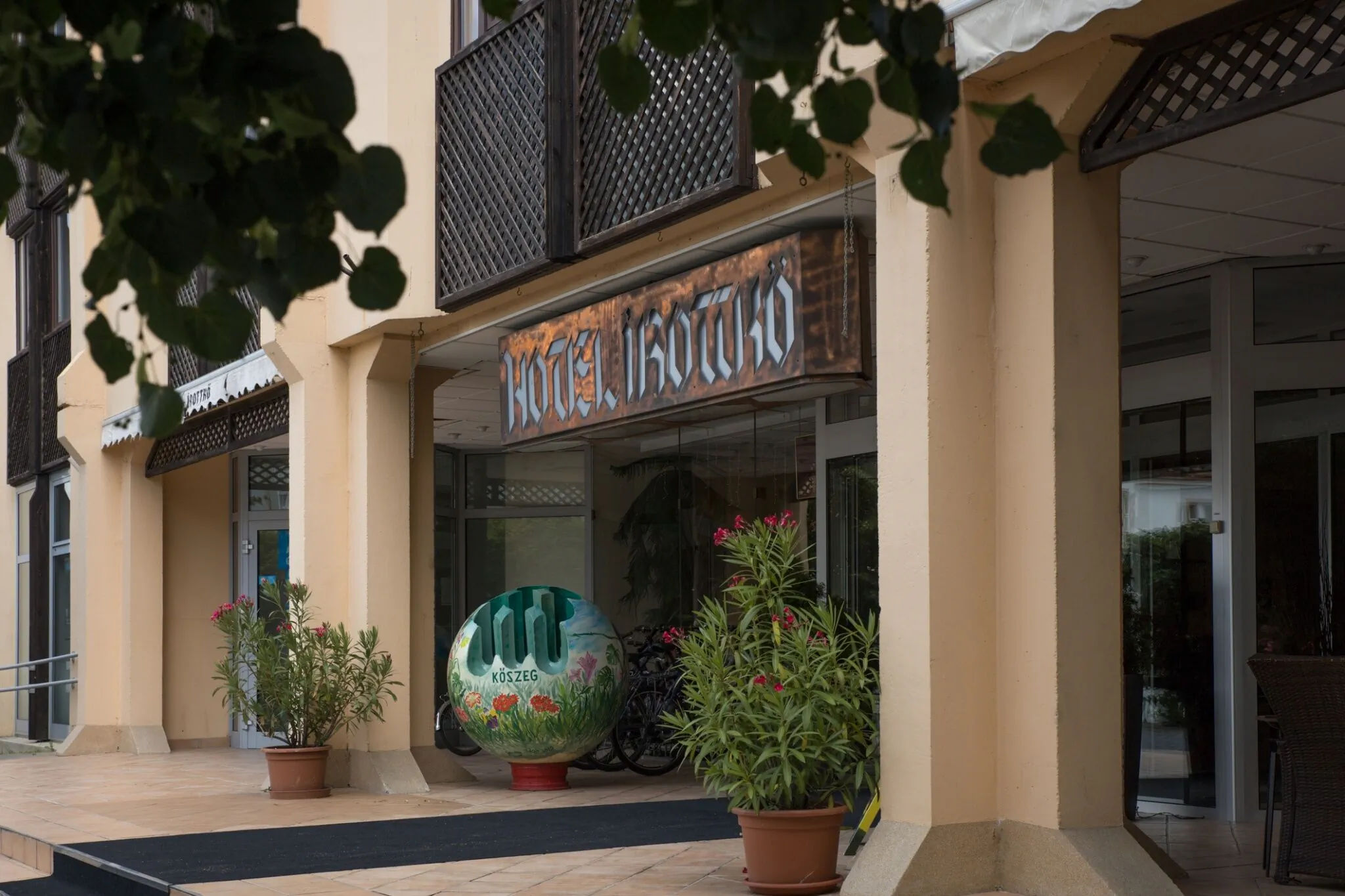 Hotel Írottkő Kőszeg - foto 6