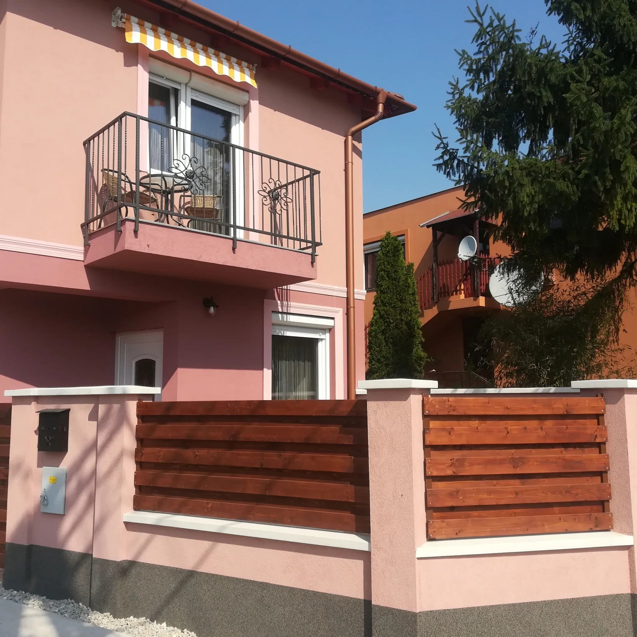 Dream Lux Apartman Hajdúszoboszló - foto 6