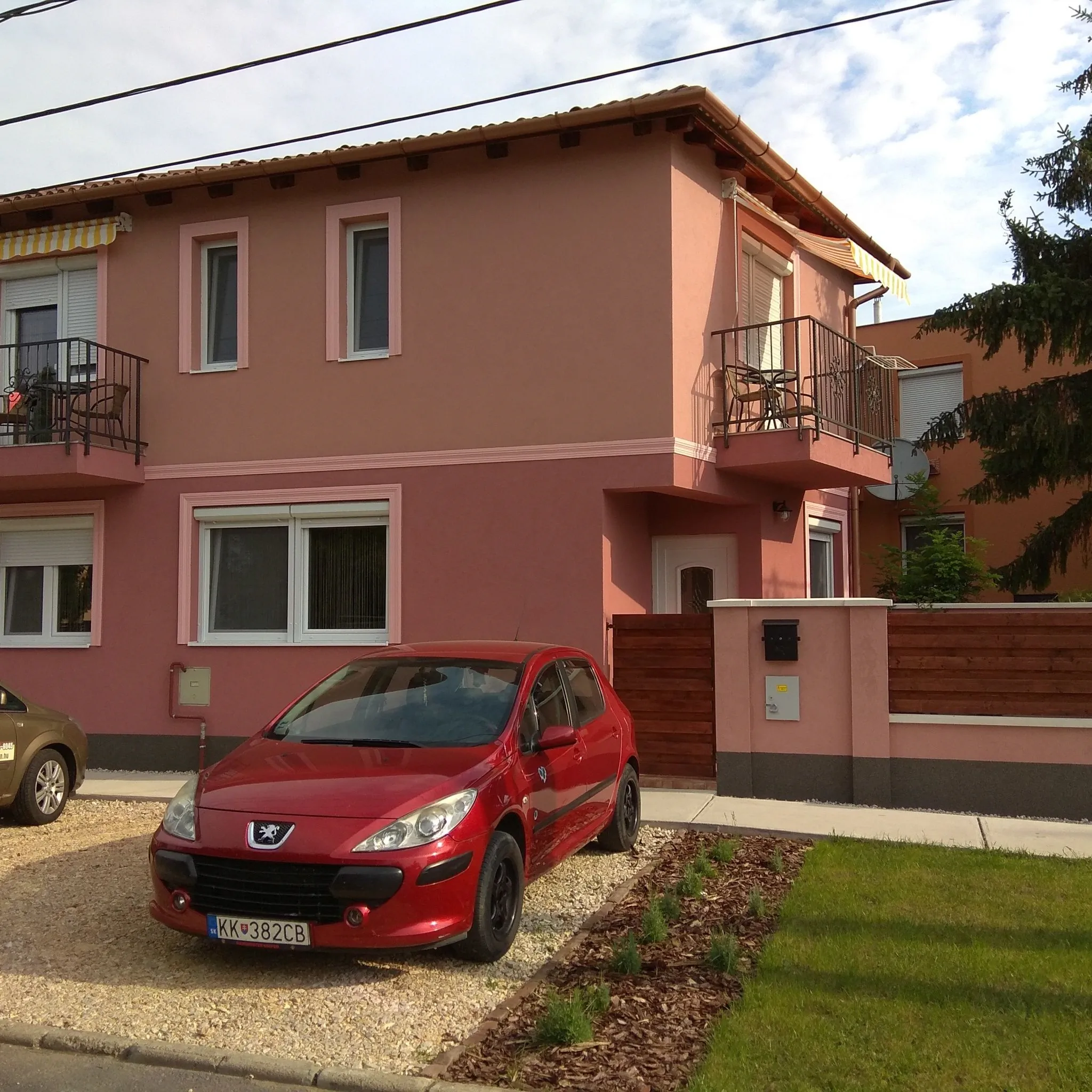 Dream Lux Apartman Hajdúszoboszló - foto 2