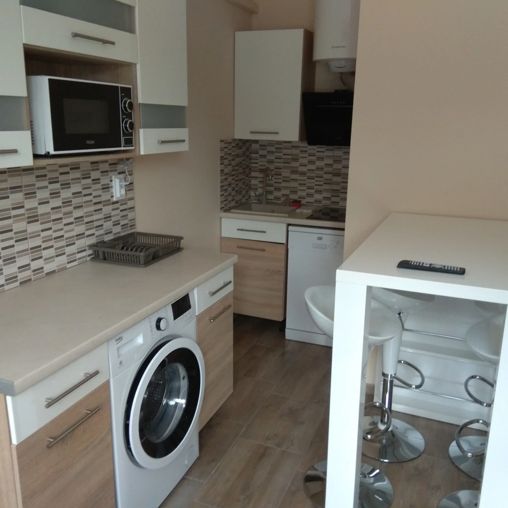 Dream Lux Apartman Hajdúszoboszló - foto 8
