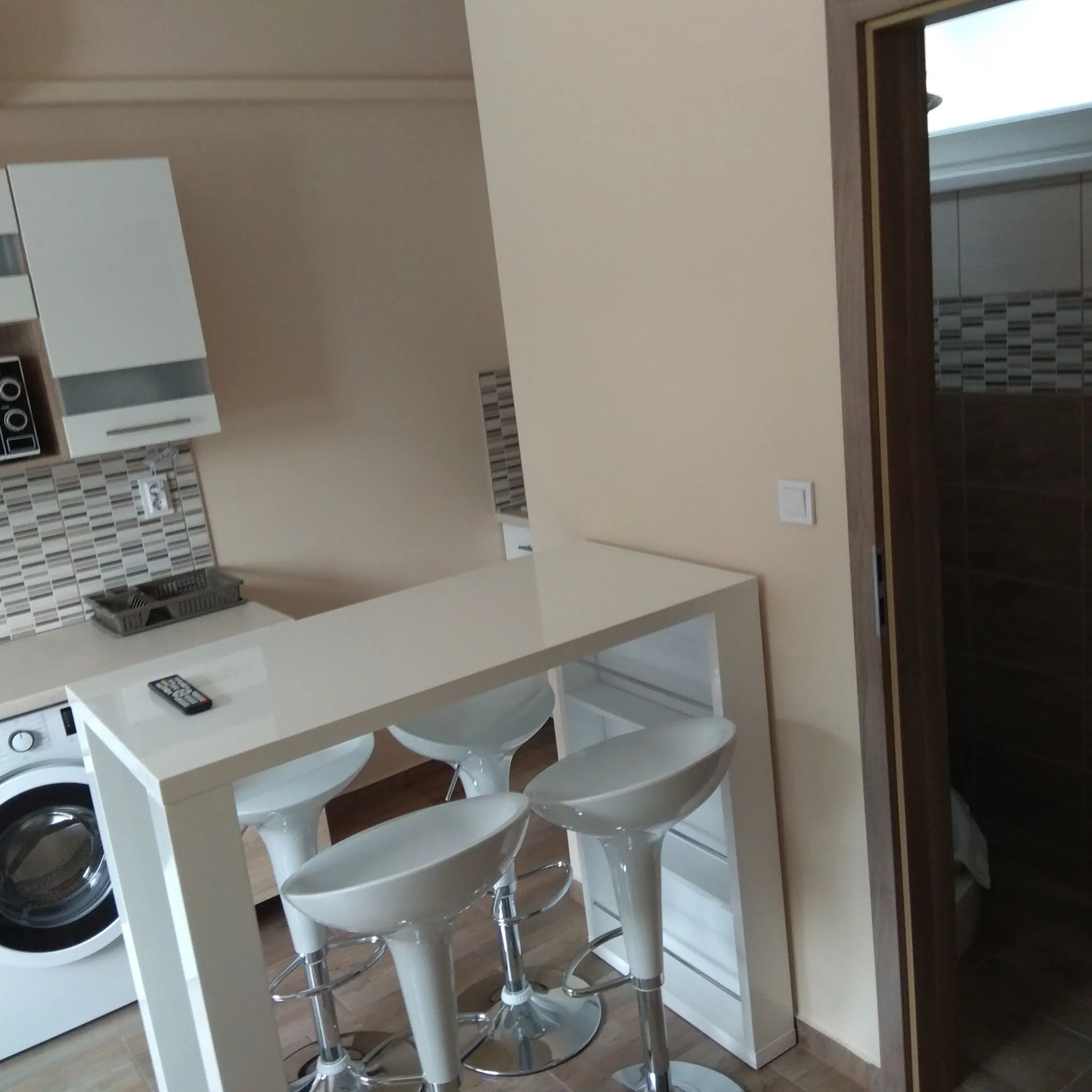 Dream Lux Apartman Hajdúszoboszló - foto 9