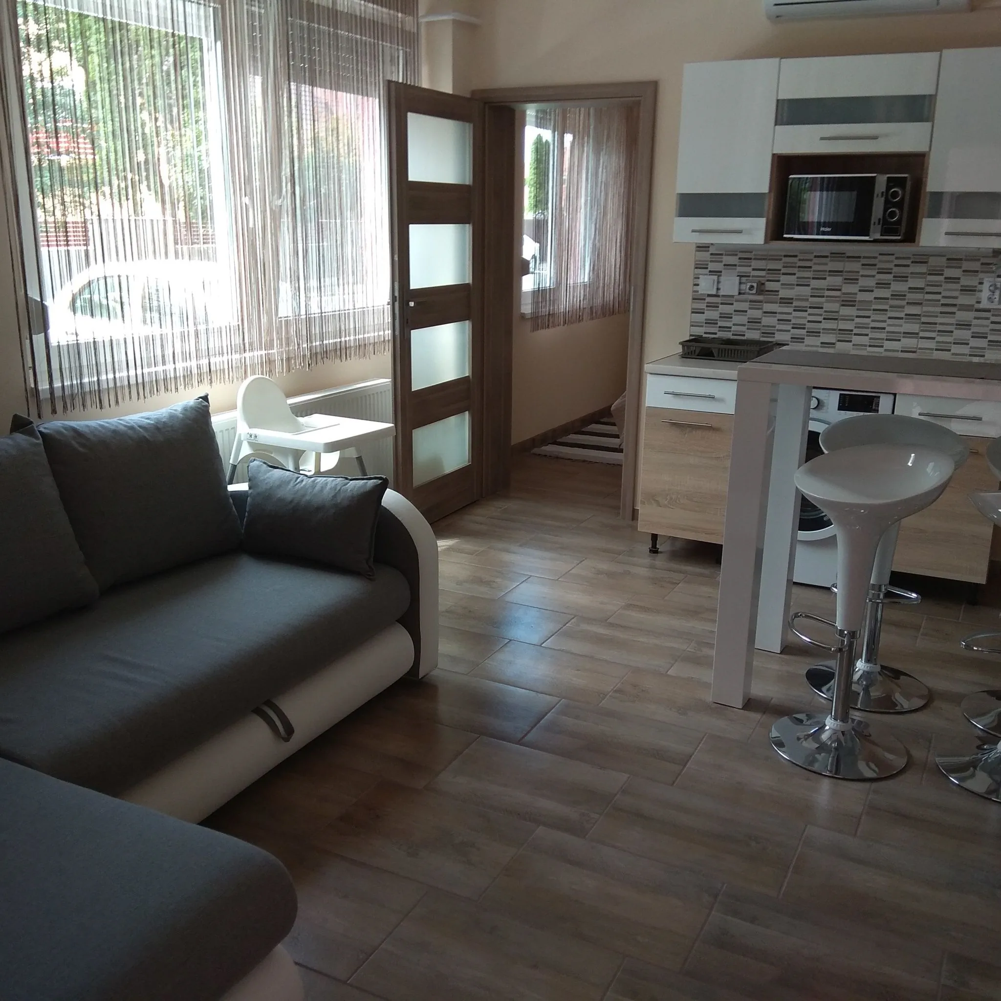 Dream Lux Apartman Hajdúszoboszló - foto 5
