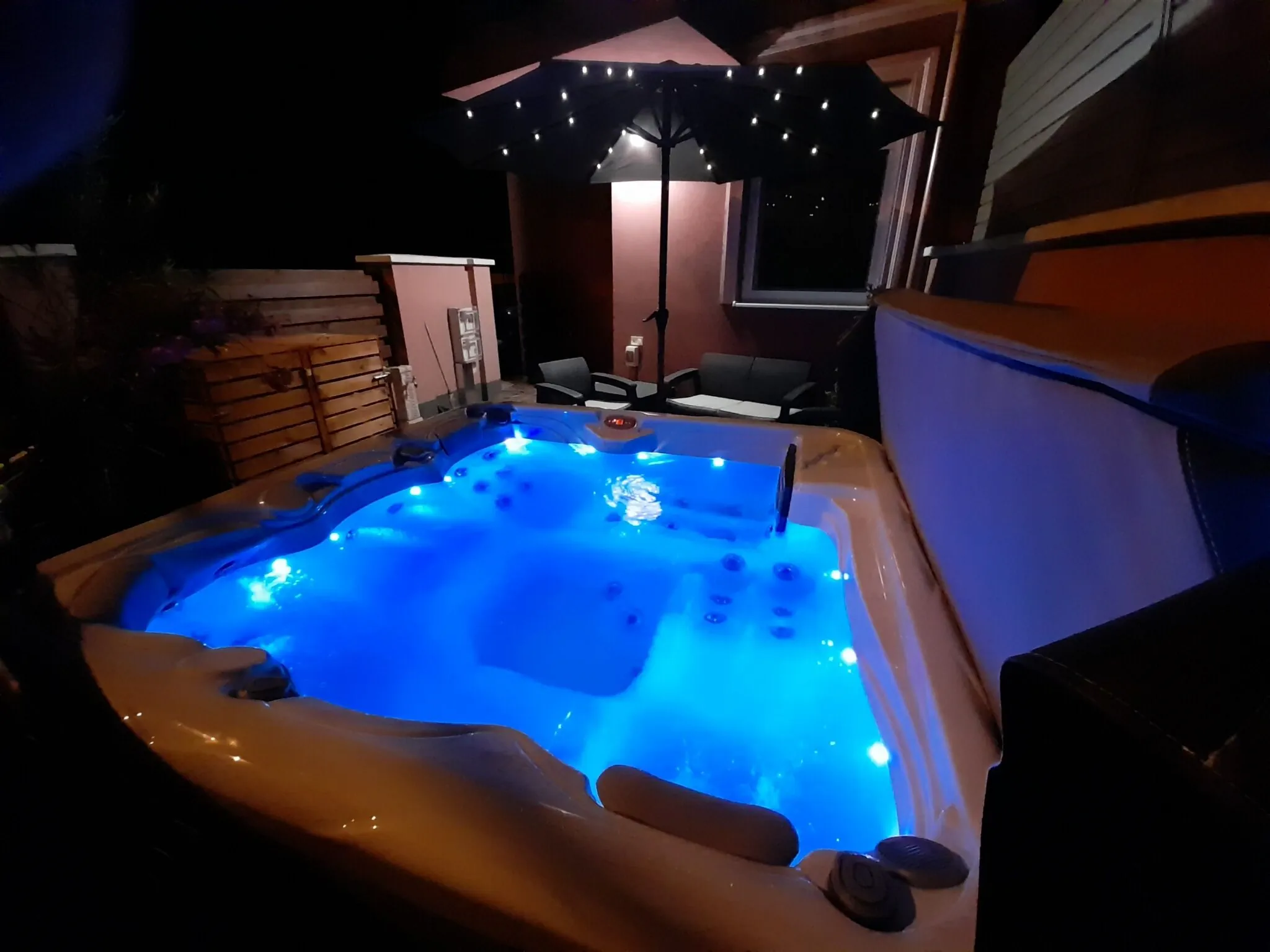 Dream Lux Apartman Hajdúszoboszló - foto 3