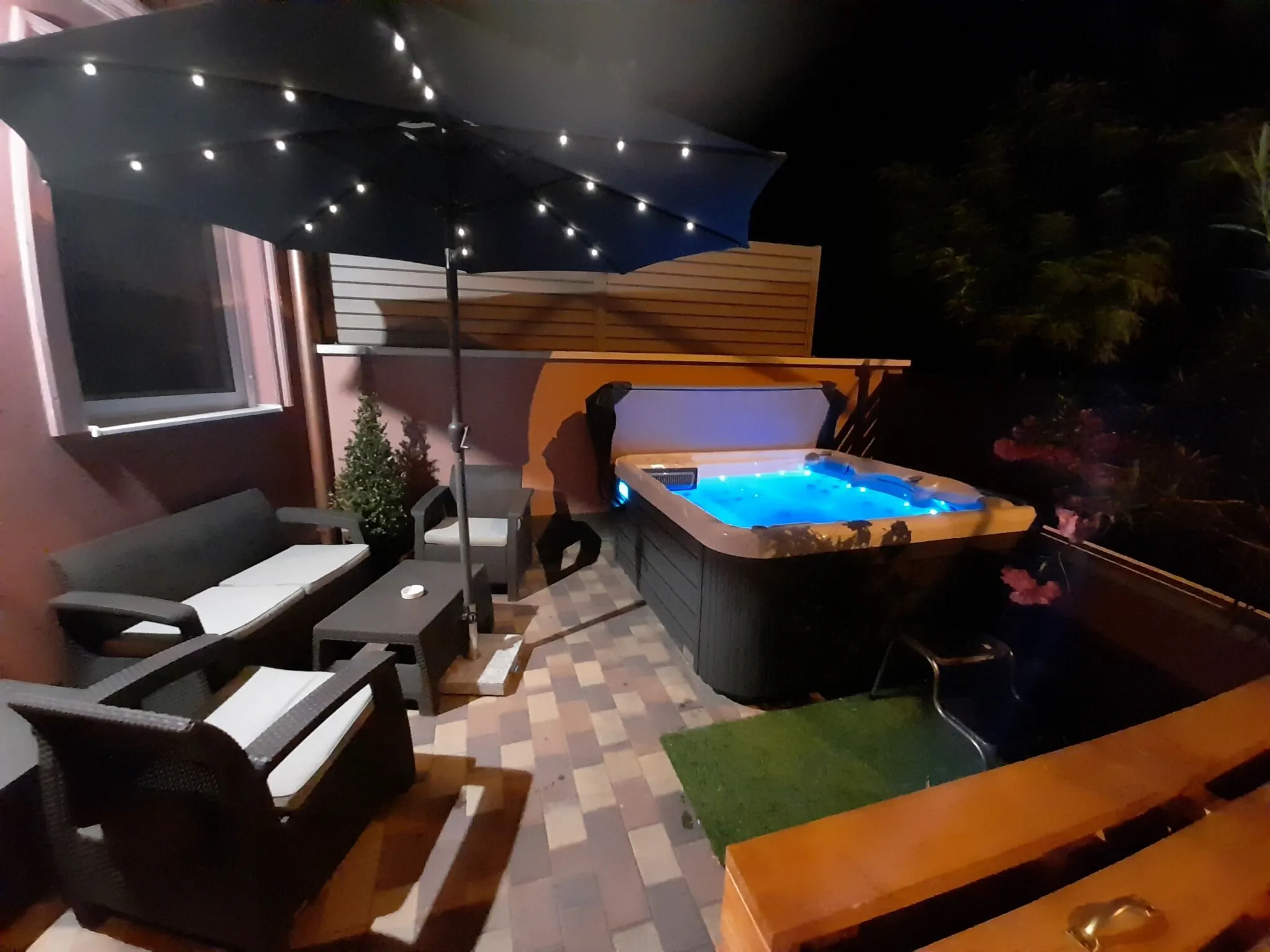 Dream Lux Apartman Hajdúszoboszló - foto 4