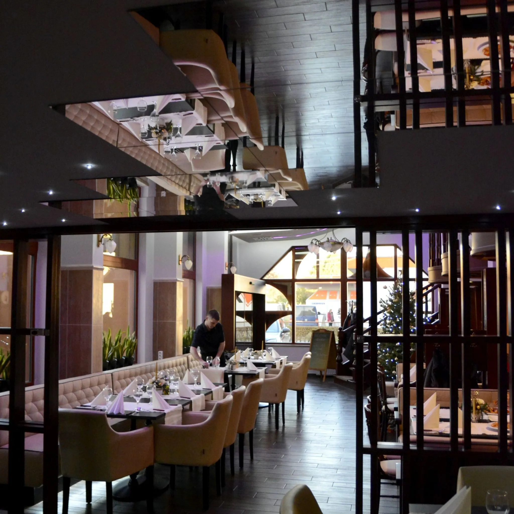 Hotel Minerva Mosonmagyaróvár – Mosonmagyaróvár, Węgry