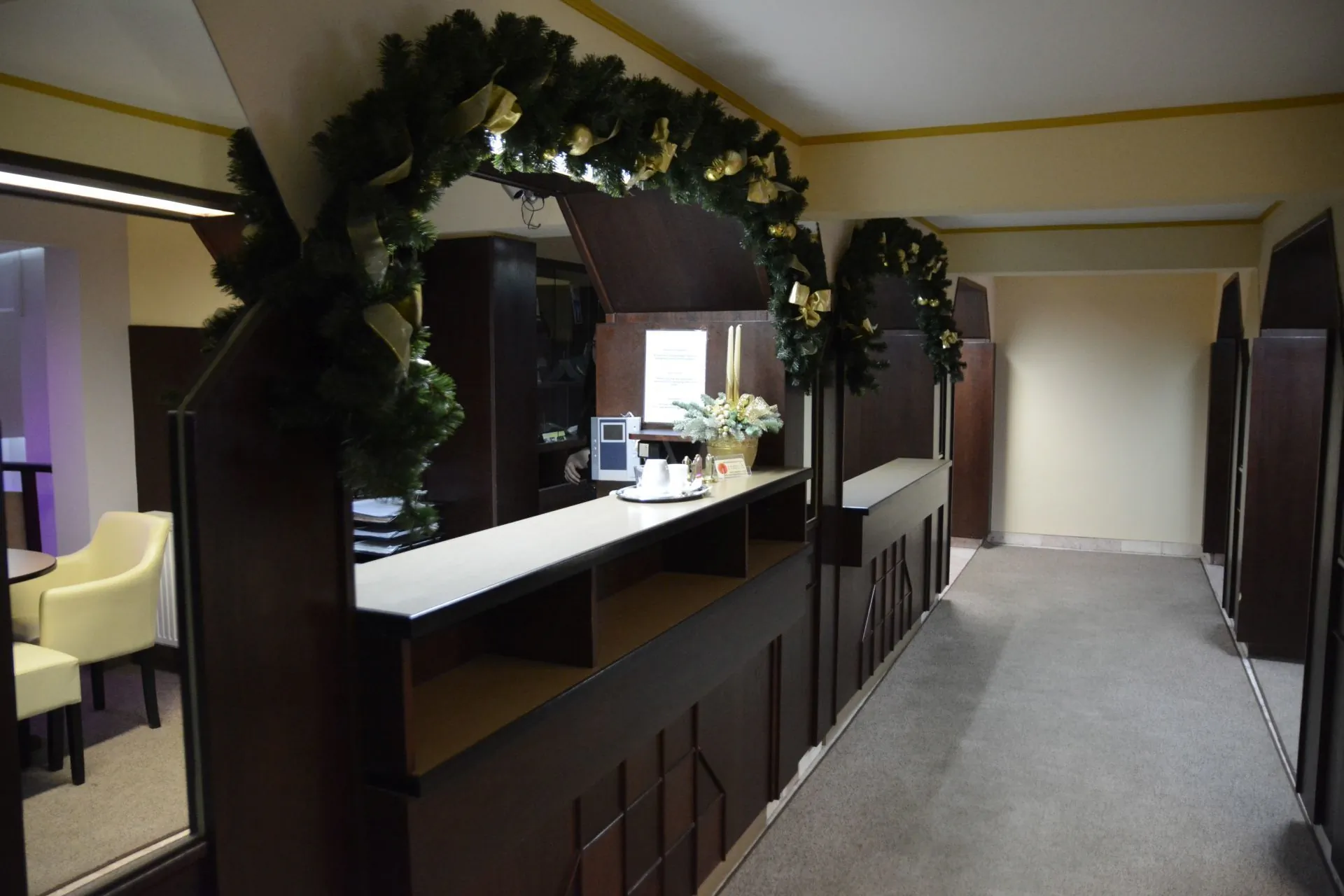 Hotel Minerva Mosonmagyaróvár – Mosonmagyaróvár, Węgry