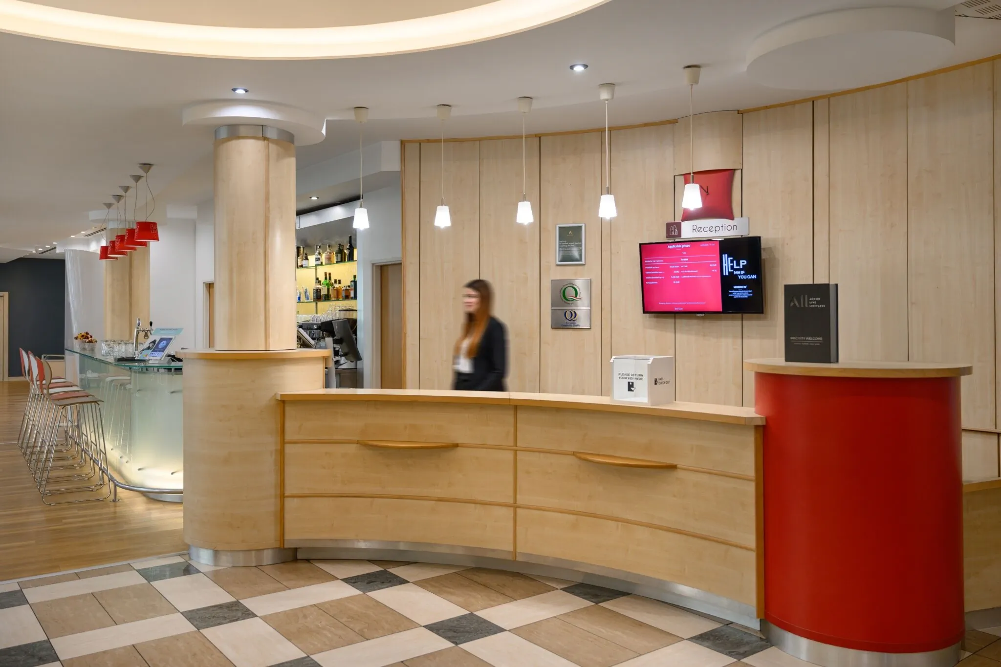 Hotel Ibis Győr – Győr, Ungaria