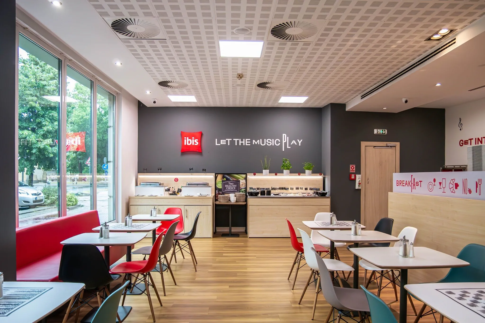 Hotel Ibis Győr – Győr, Ungaria