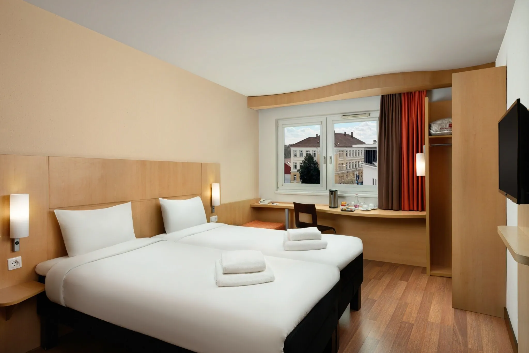 Hotel Ibis Győr – Győr, Ungaria