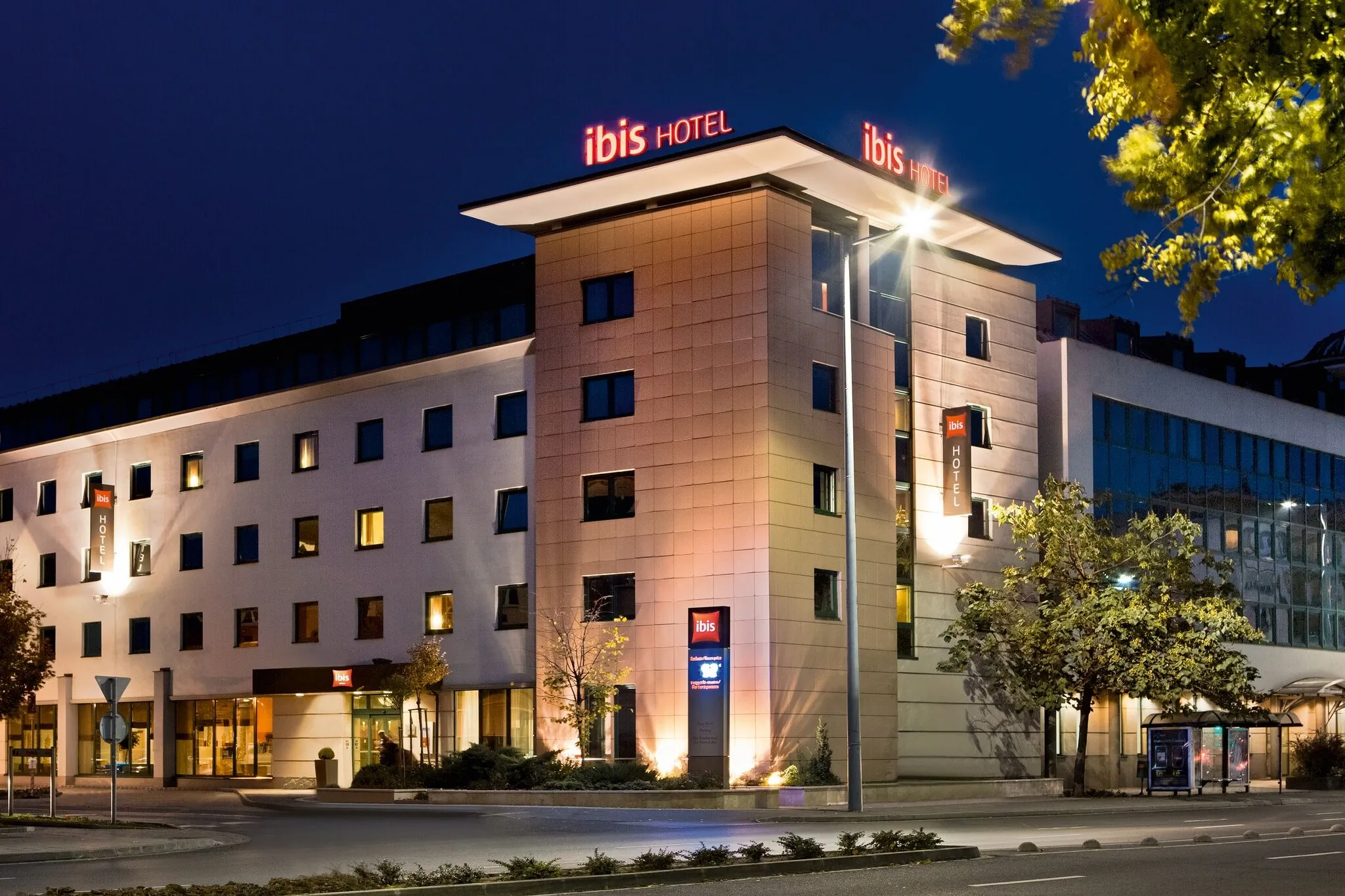 Hotel Ibis Győr – Győr, Ungaria