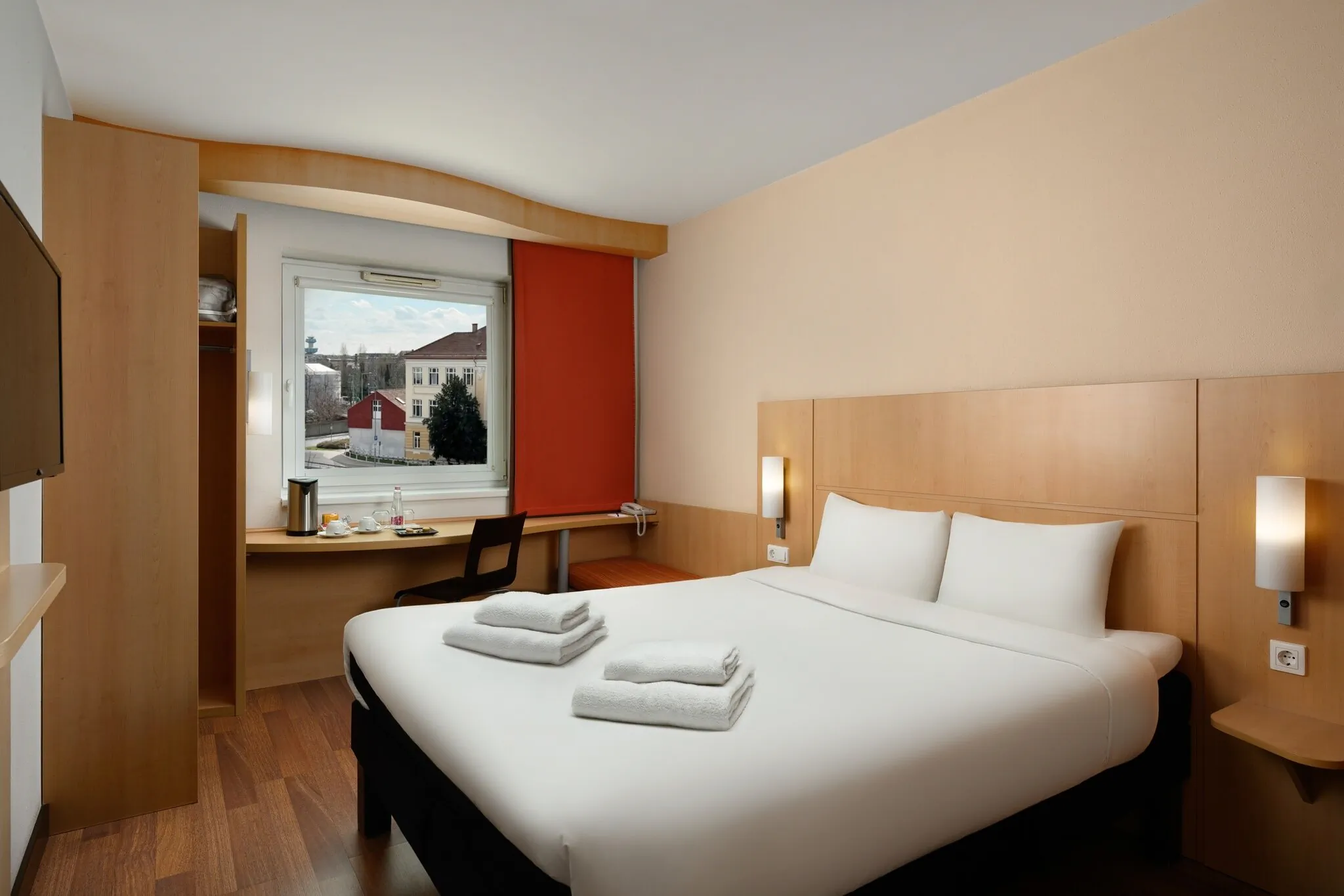 Hotel Ibis Győr – Győr, Ungaria