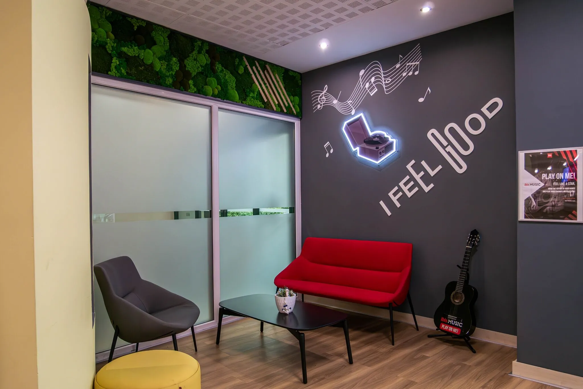 Hotel Ibis Győr – Győr, Ungaria