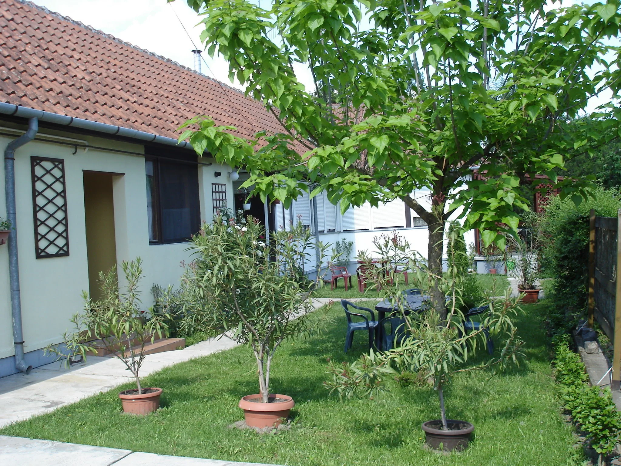 Rózsa Apartman Gyula – Gyula, Węgry