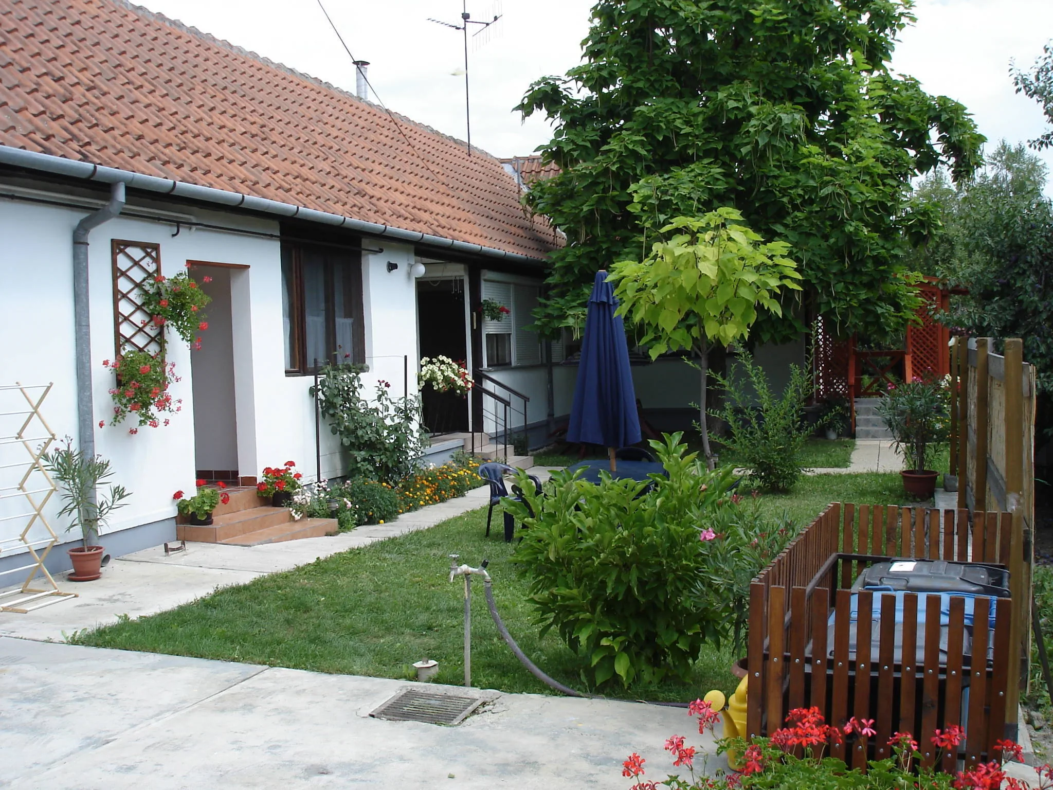 Rózsa Apartman Gyula – Gyula, Węgry