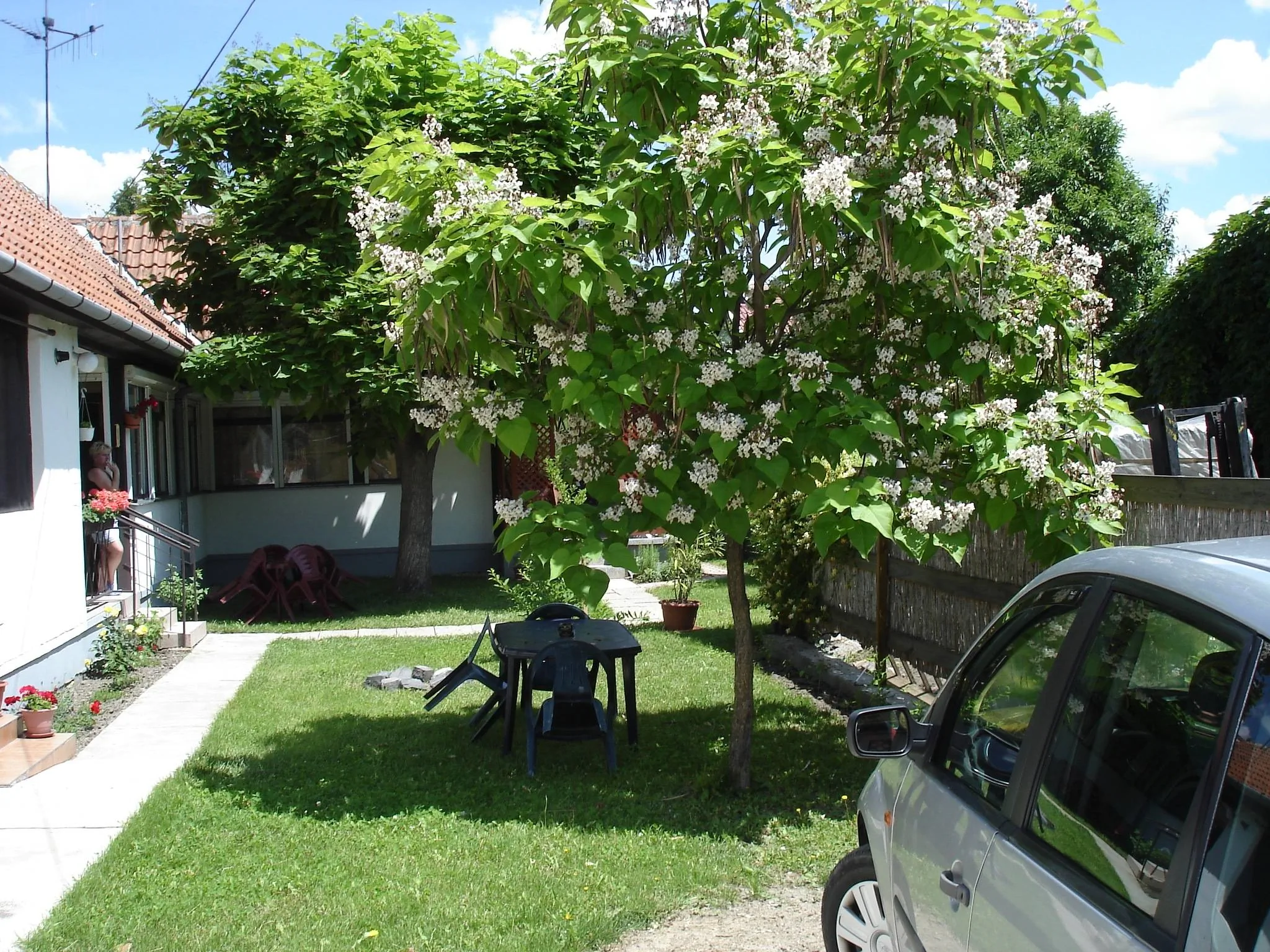 Rózsa Apartman Gyula – Gyula, Węgry