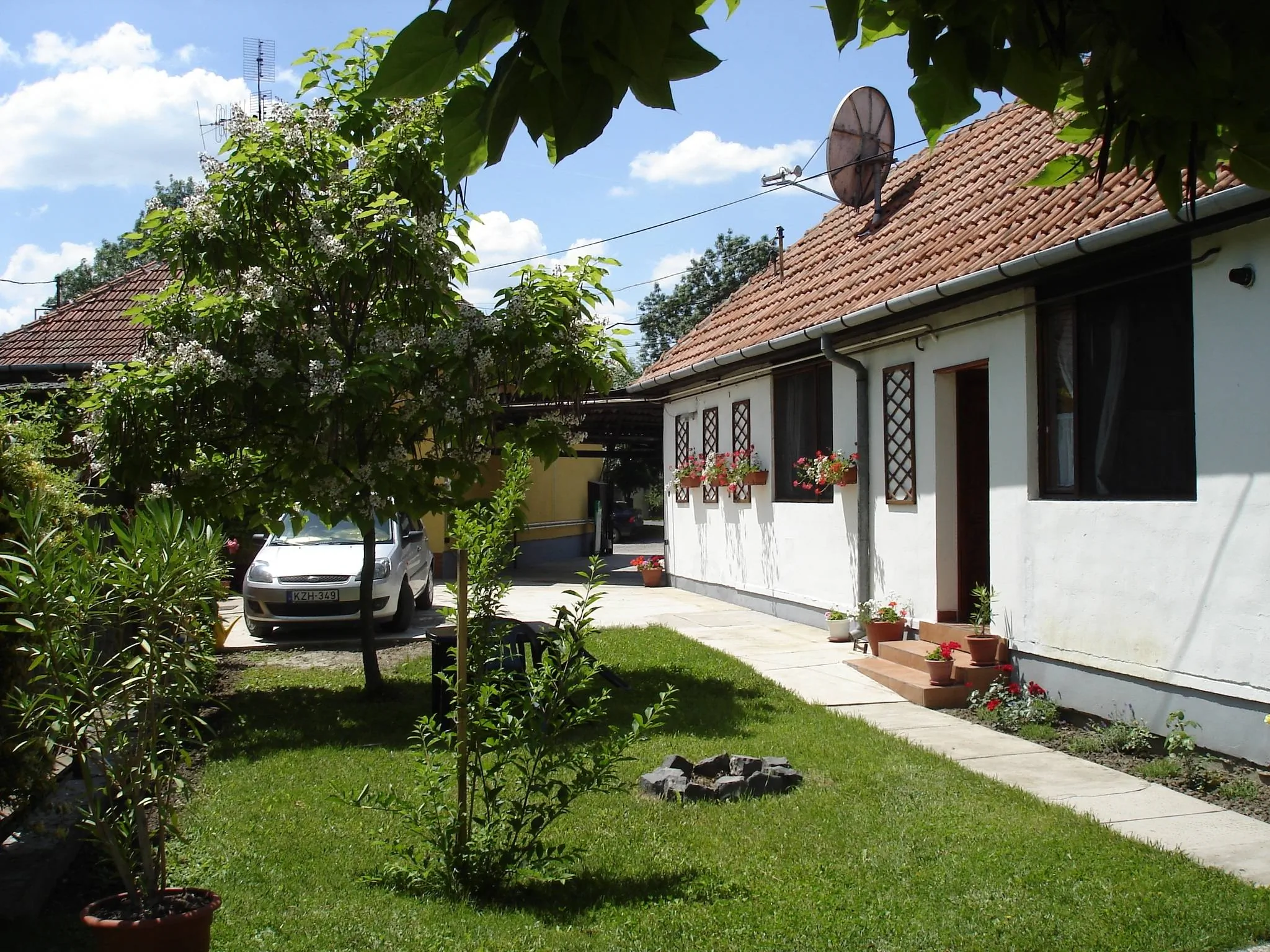 Rózsa Apartman Gyula – Gyula, Węgry