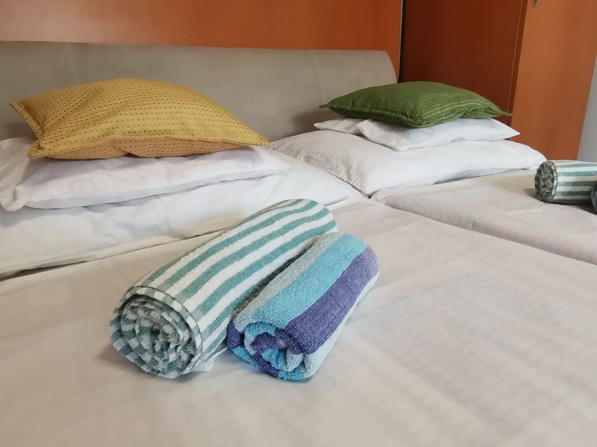 Rózsa Apartman Gyula – Gyula, Węgry