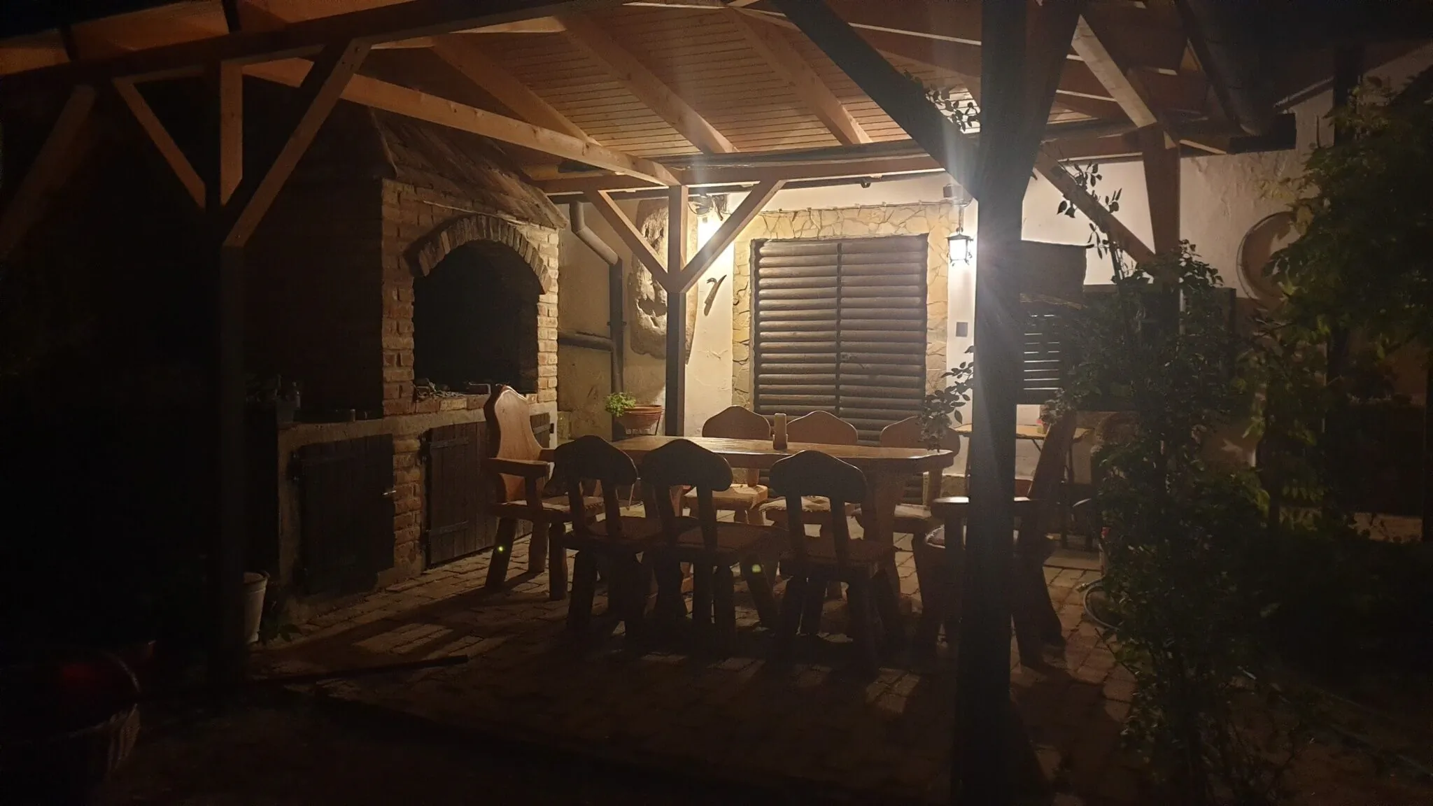Aralica Parasztház Siklós – Siklós, Ungaria