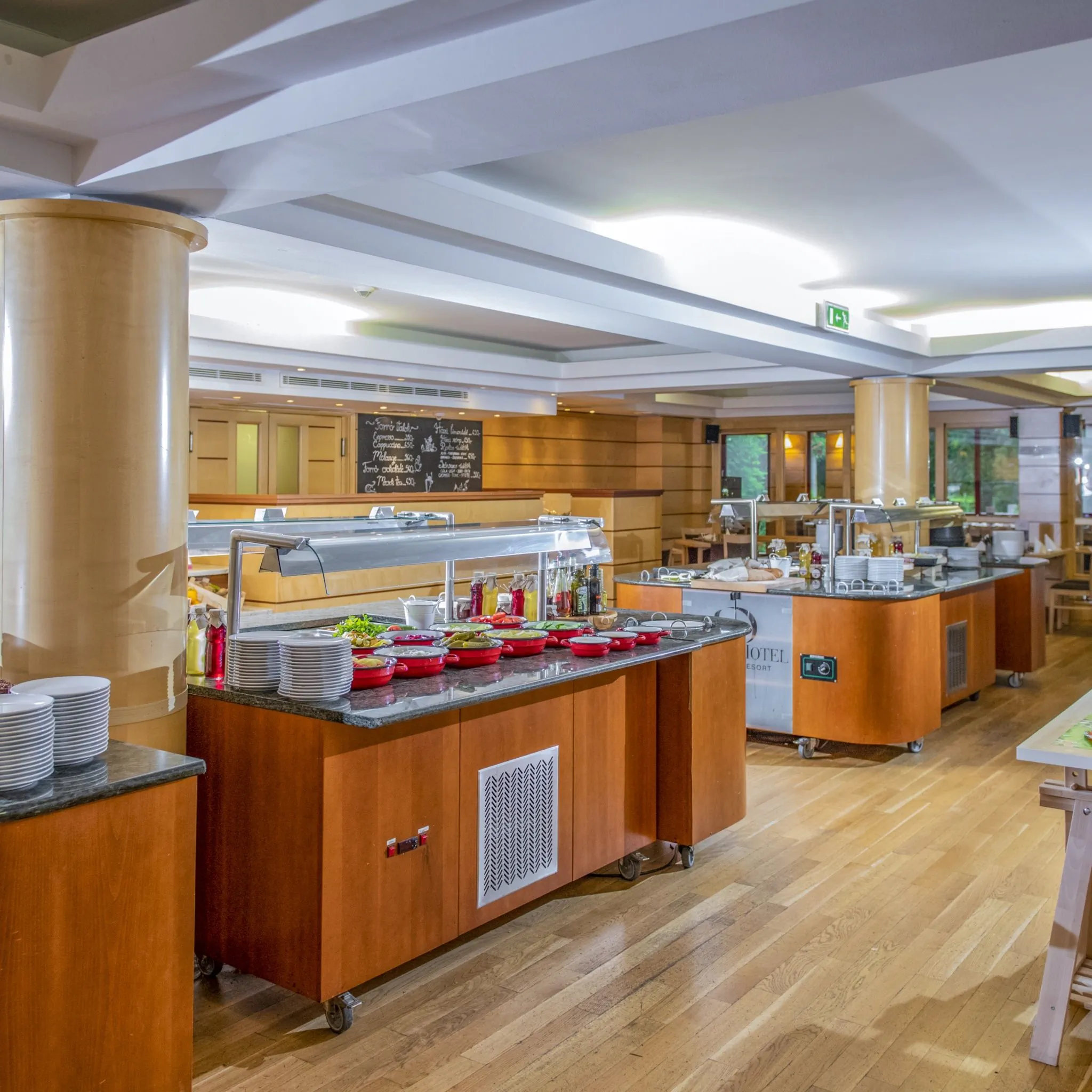Dráva Hotel Thermal Resort Harkány – Harkány, Ungaria