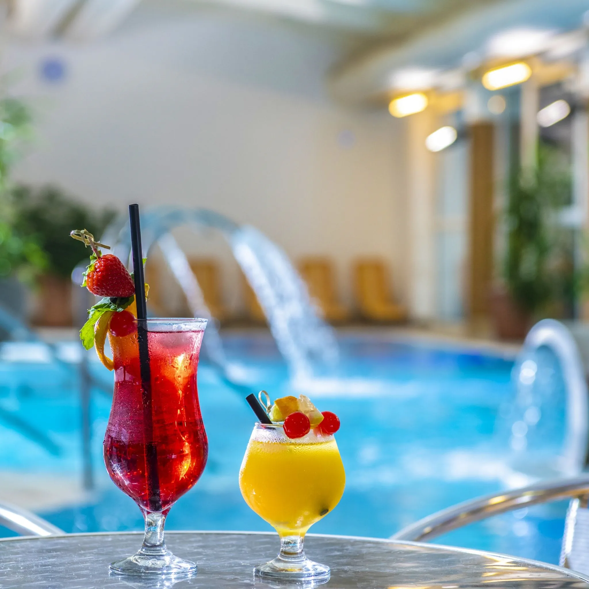 Dráva Hotel Thermal Resort Harkány – Harkány, Ungaria