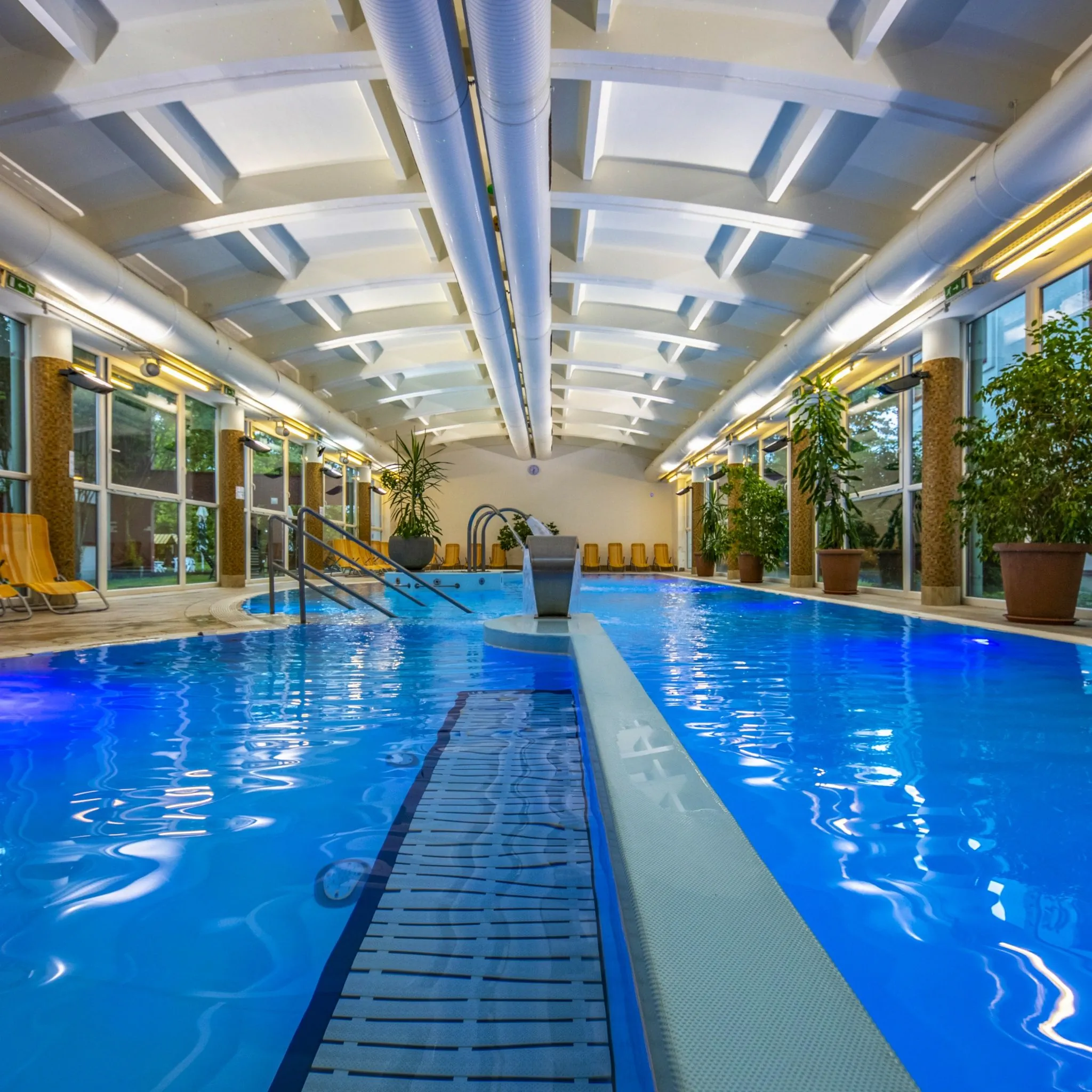 Dráva Hotel Thermal Resort Harkány – Harkány, Ungaria