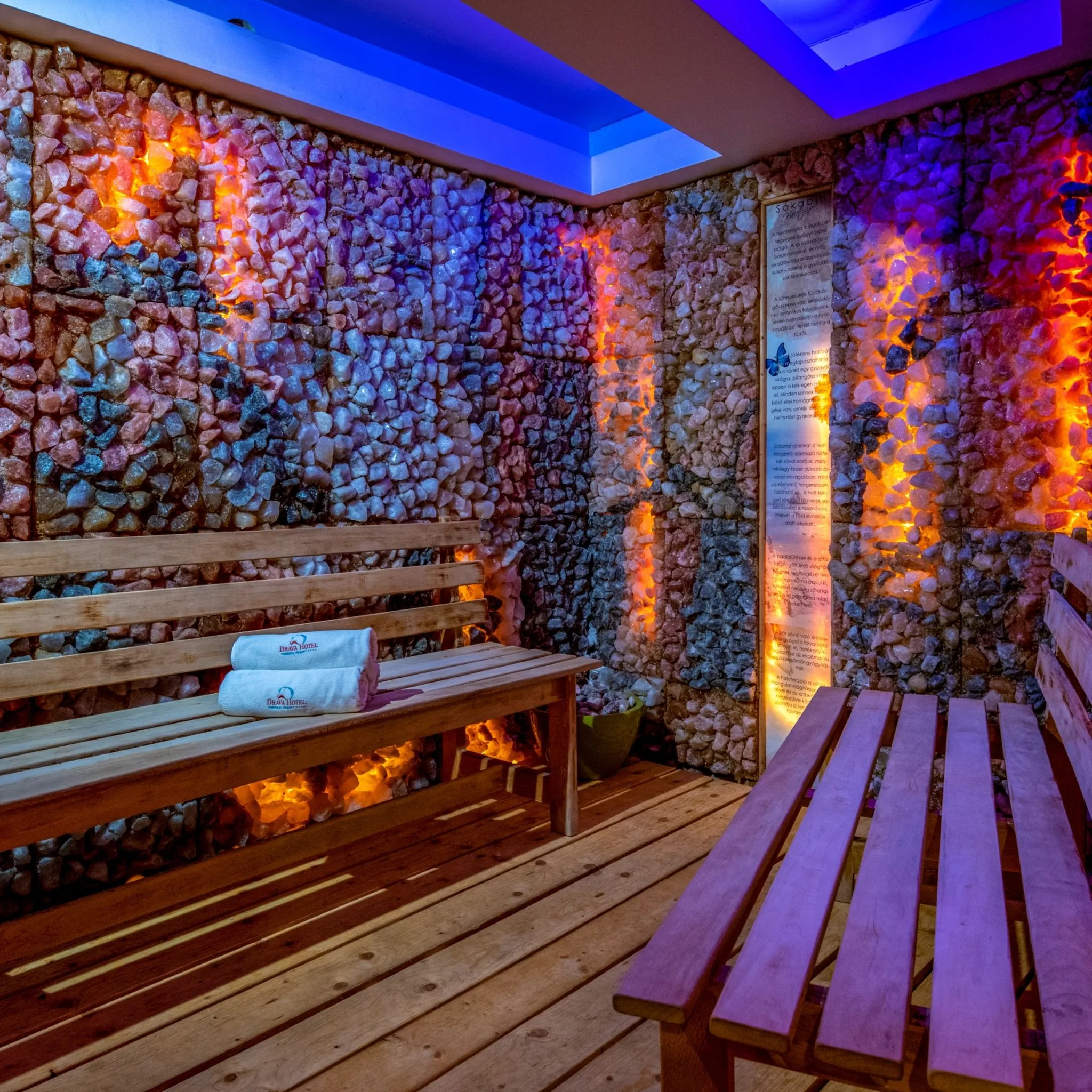 Dráva Hotel Thermal Resort Harkány – Harkány, Ungaria