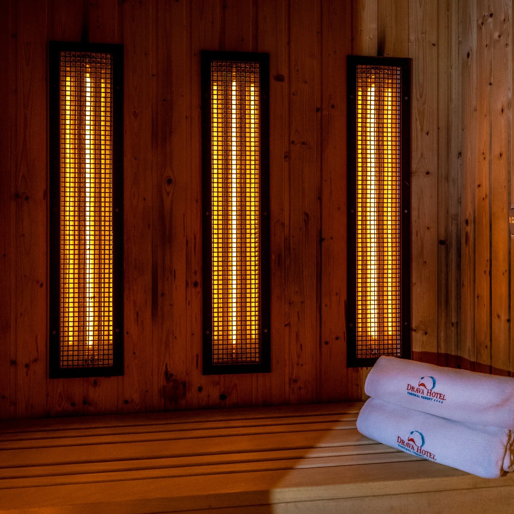 Dráva Hotel Thermal Resort Harkány – Harkány, Ungaria