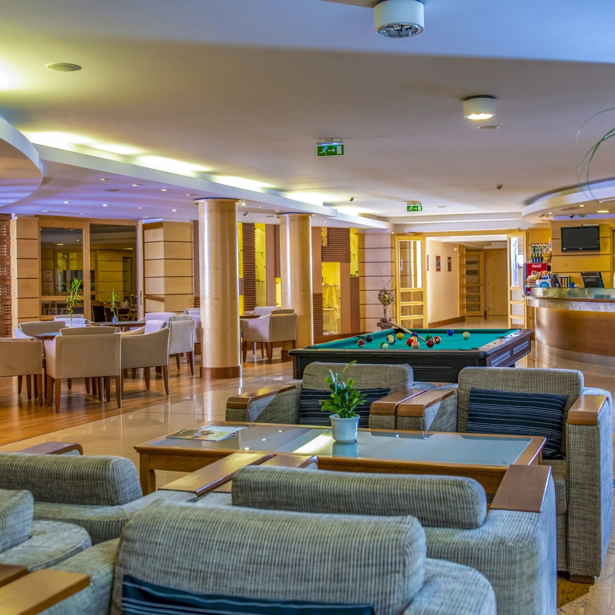 Dráva Hotel Thermal Resort Harkány – Harkány, Ungaria