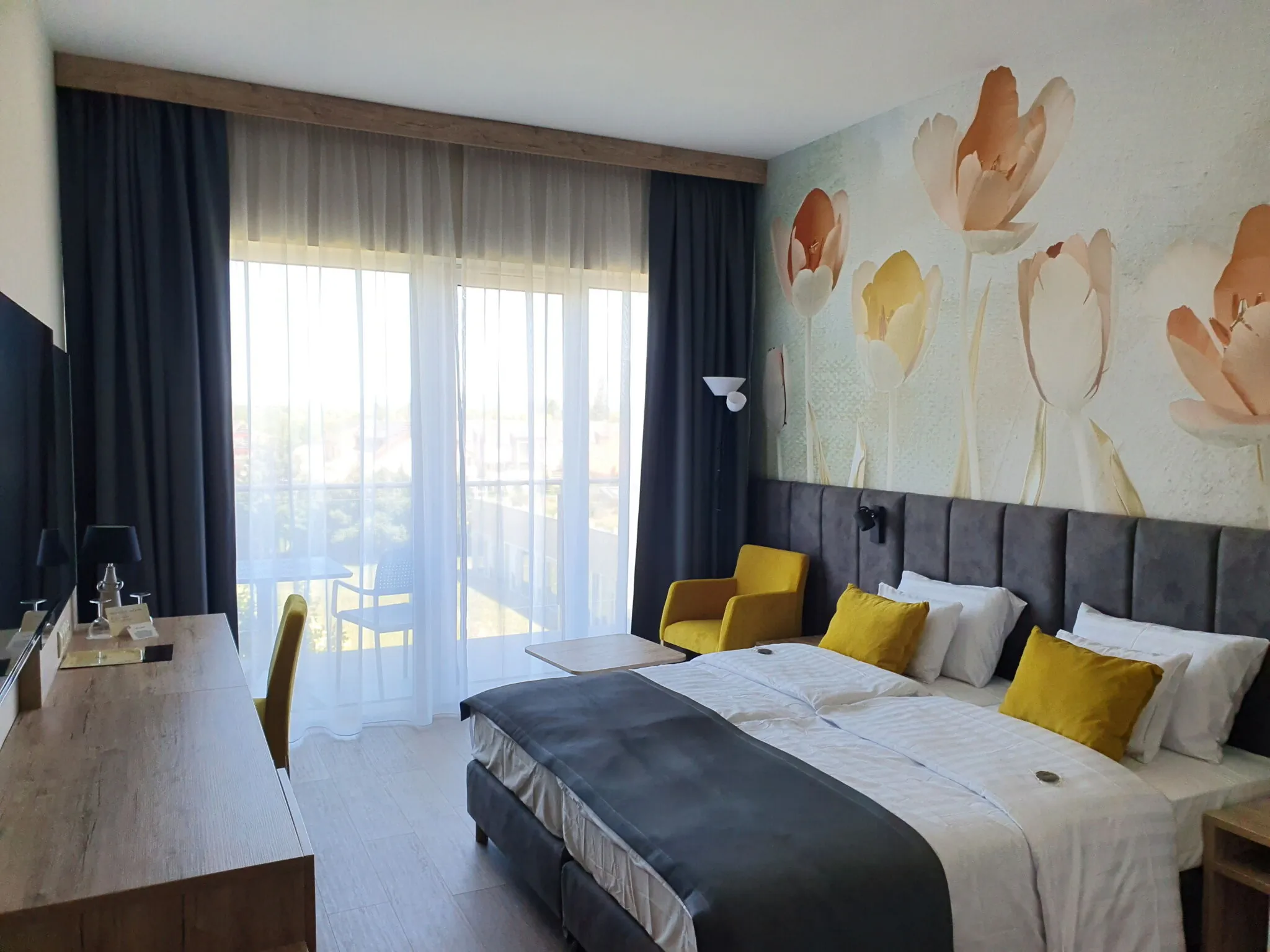 Szépia Bio & Art Hotel Zsámbék – Zsámbék, Maďarsko