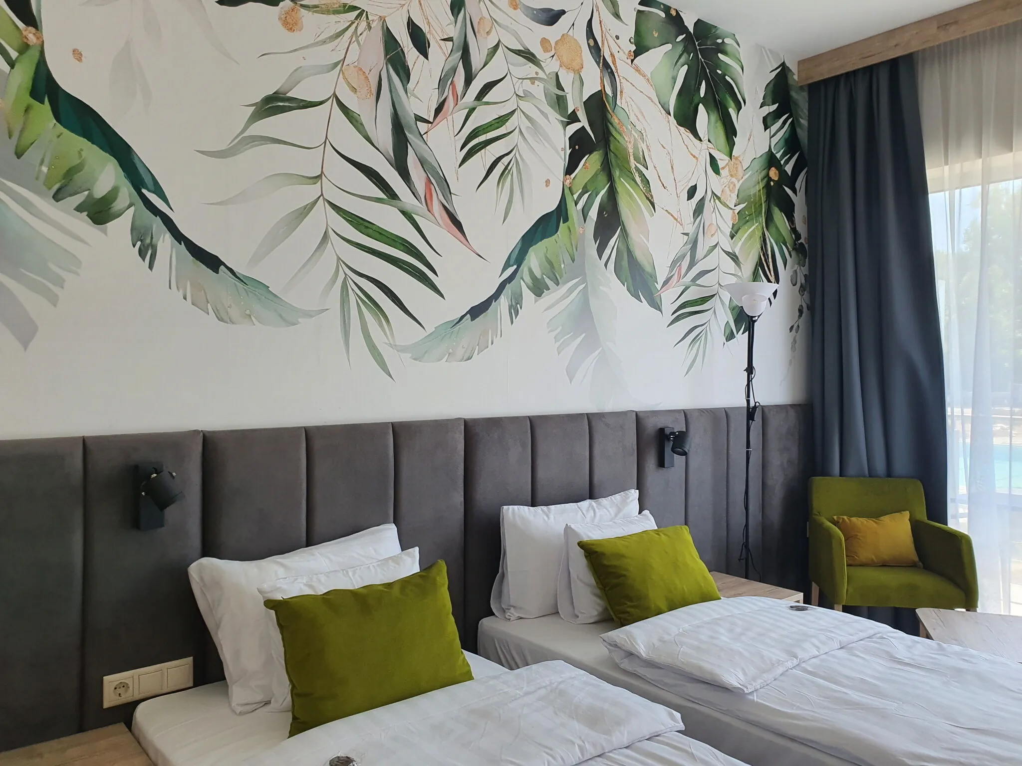 Szépia Bio & Art Hotel Zsámbék – Zsámbék, Maďarsko