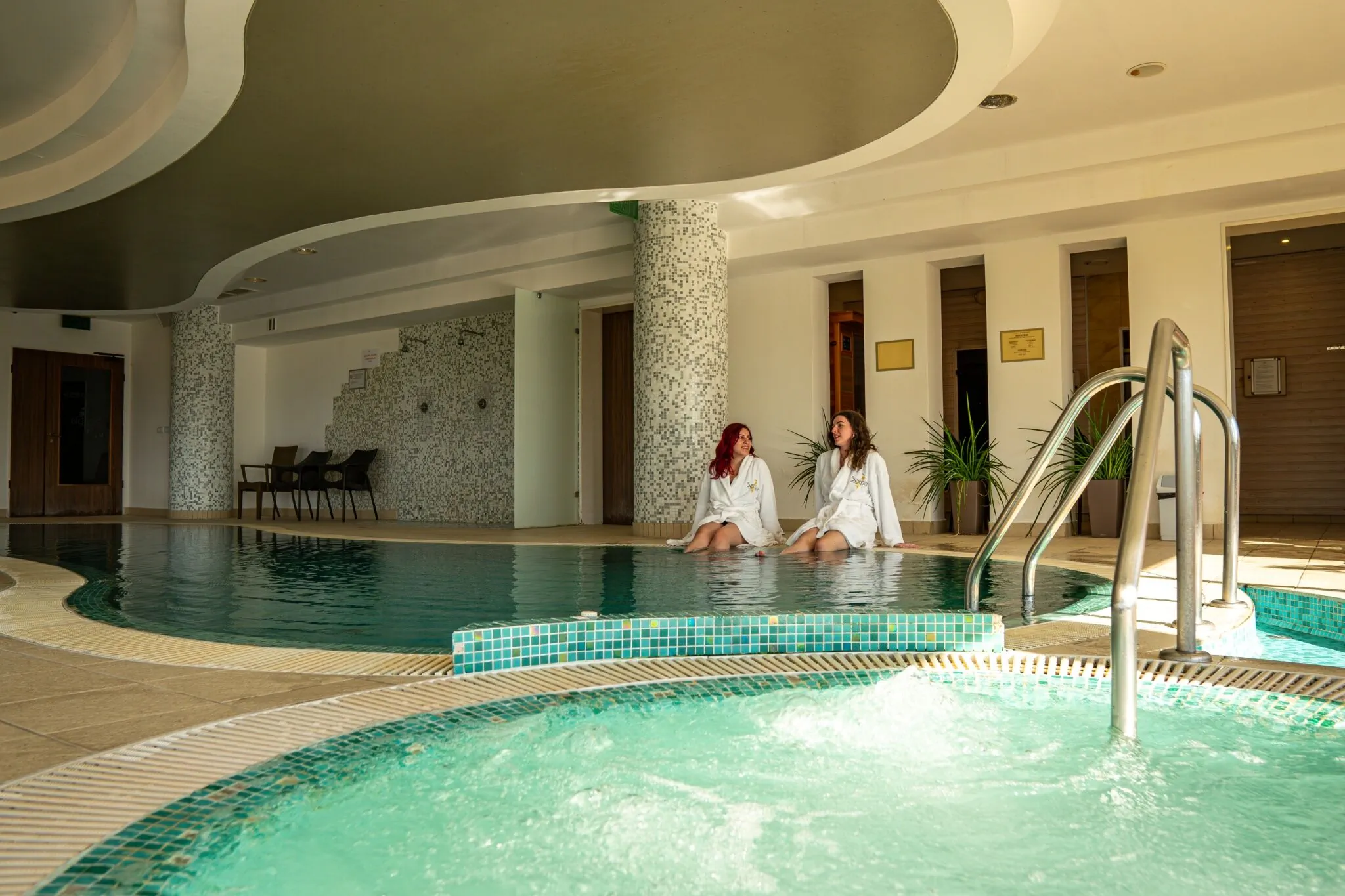 Szépia Bio & Art Hotel Zsámbék – Zsámbék, Maďarsko