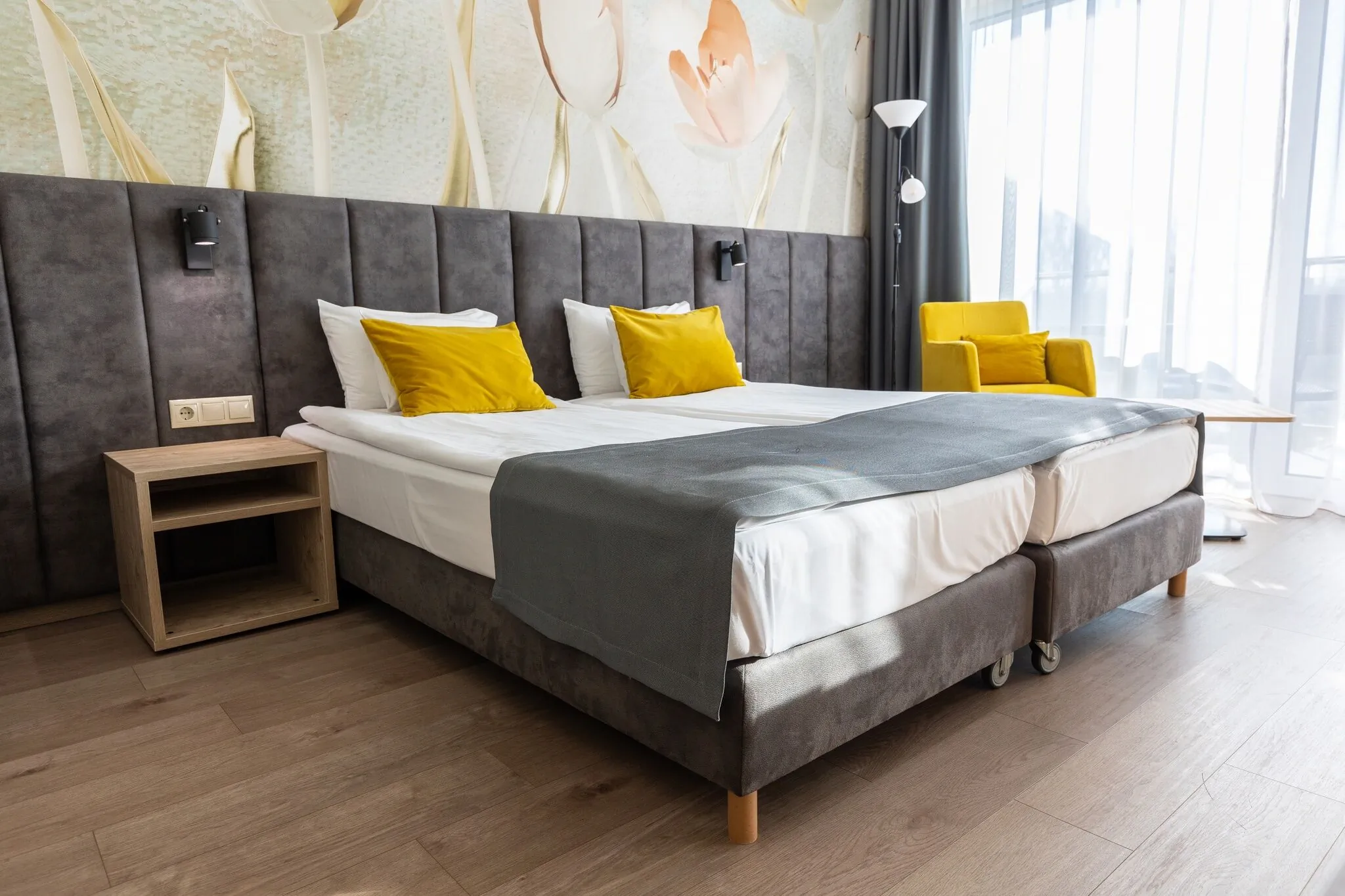 Szépia Bio & Art Hotel Zsámbék – Zsámbék, Maďarsko
