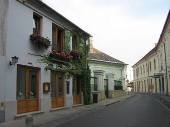 Gimi Vendégház Baja – Baja, Ungaria