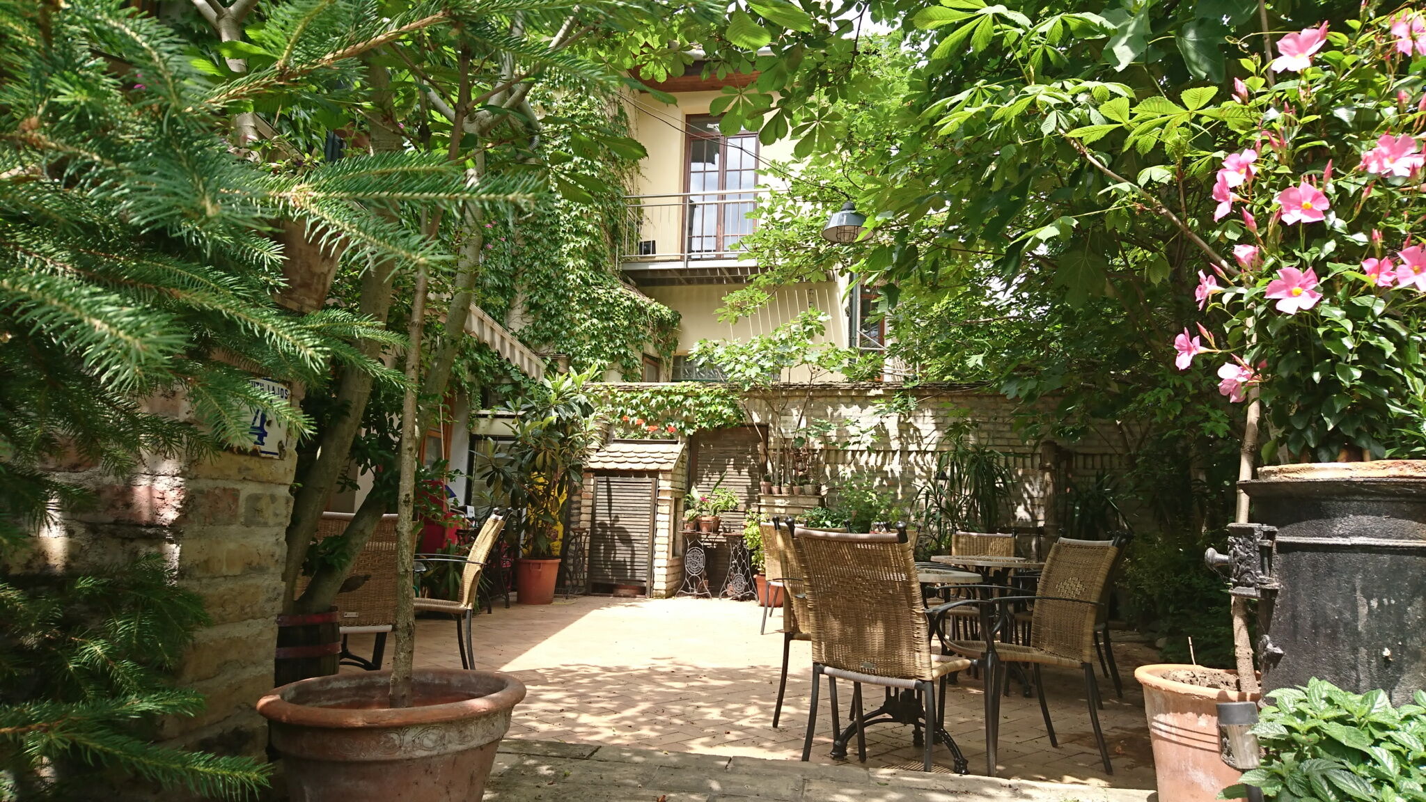 Gimi Vendégház Baja – Baja, Ungaria