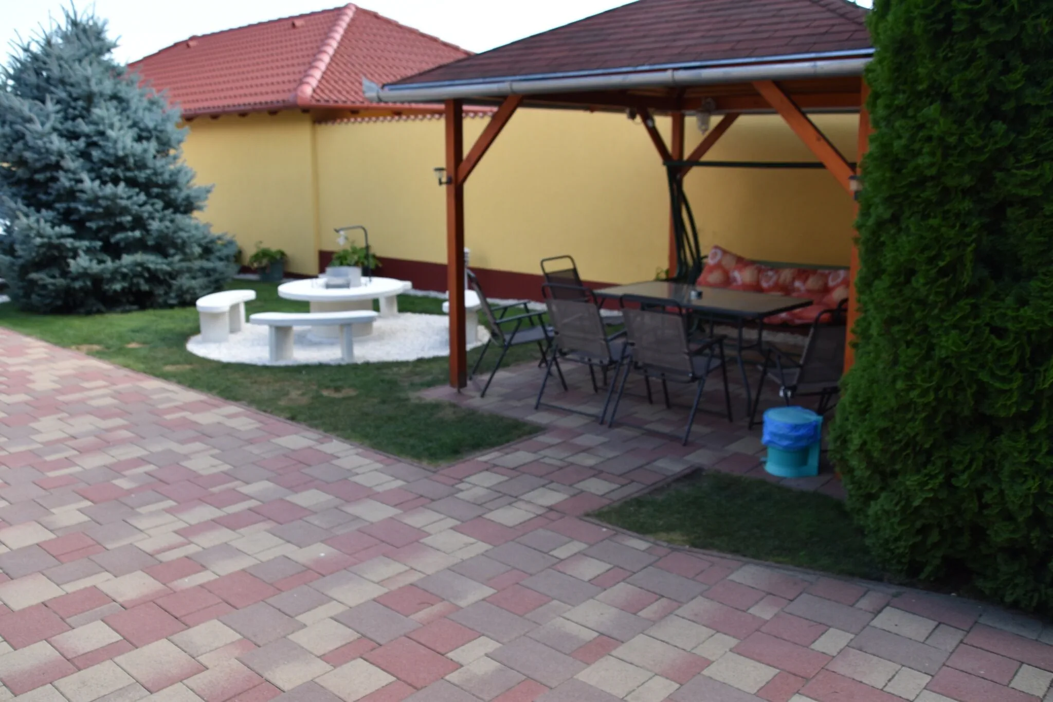 Harsányi Vendégház Hajdúszoboszló – Hajdúszoboszló, Ungaria