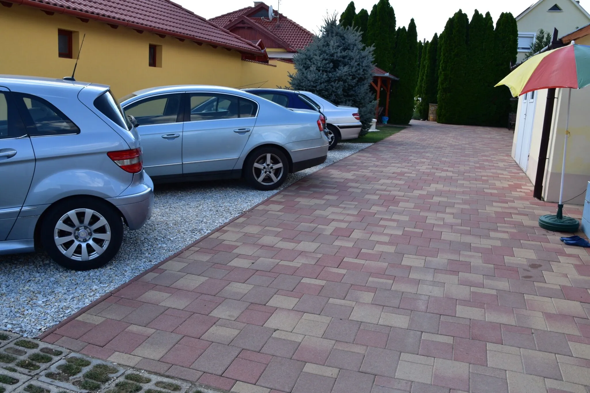 Harsányi Vendégház Hajdúszoboszló – Hajdúszoboszló, Ungaria