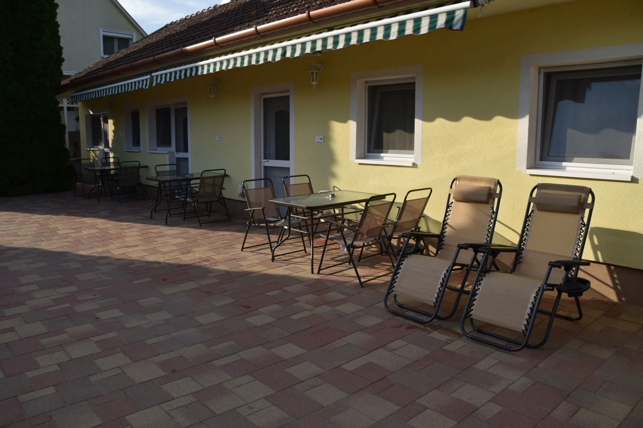 Harsányi Vendégház Hajdúszoboszló – Hajdúszoboszló, Ungaria