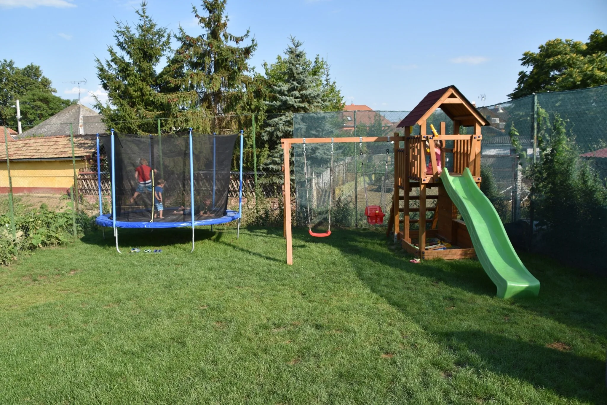 Harsányi Vendégház Hajdúszoboszló – Hajdúszoboszló, Ungaria